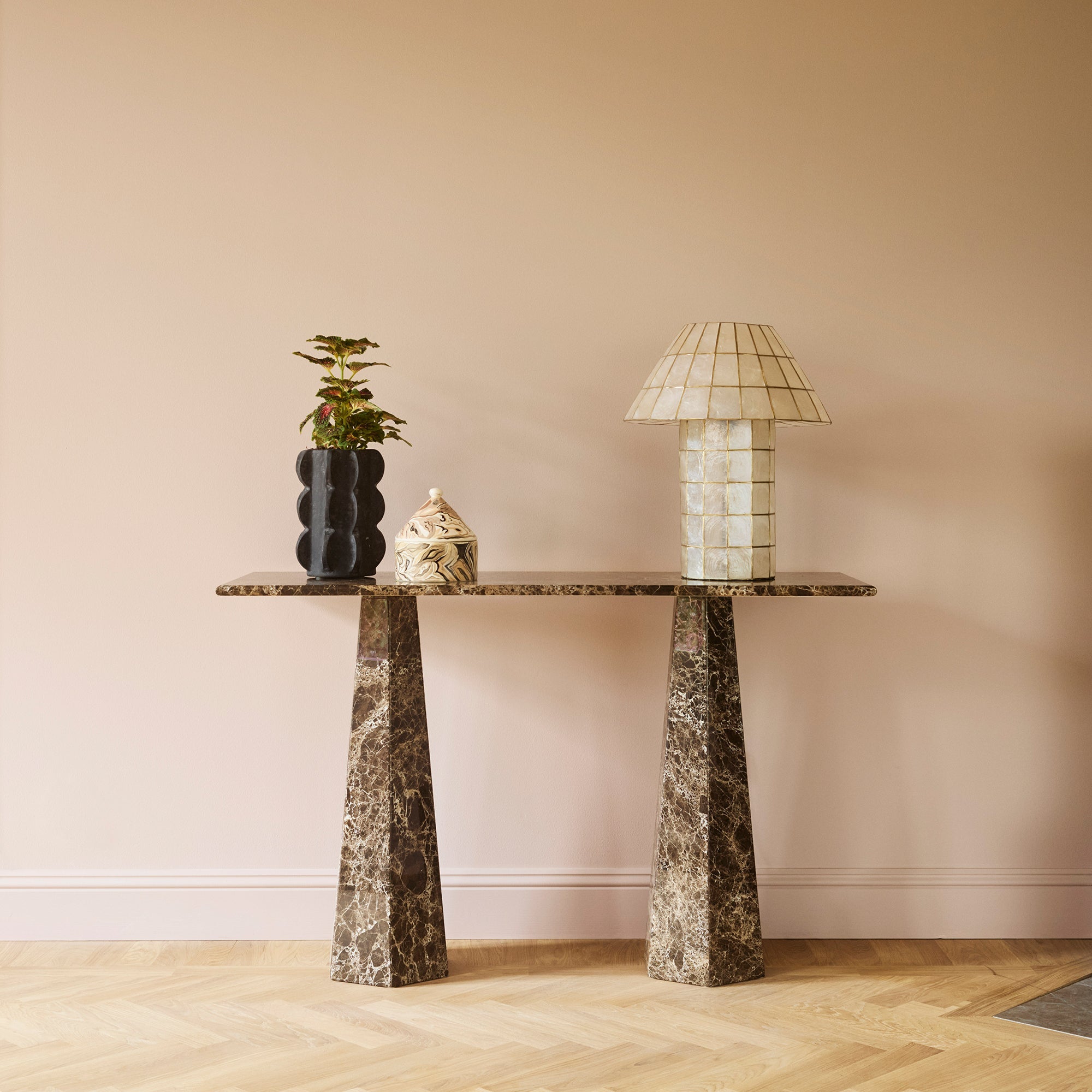 Cornelia Table lamp