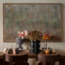Arcissimo Vase Black Medium