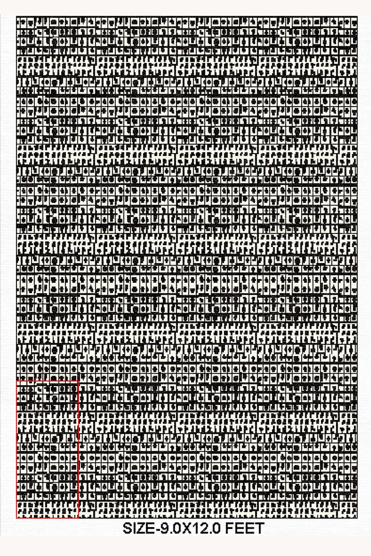 District-Loom-Alpine-Collection-Iron-Mountain-CAD