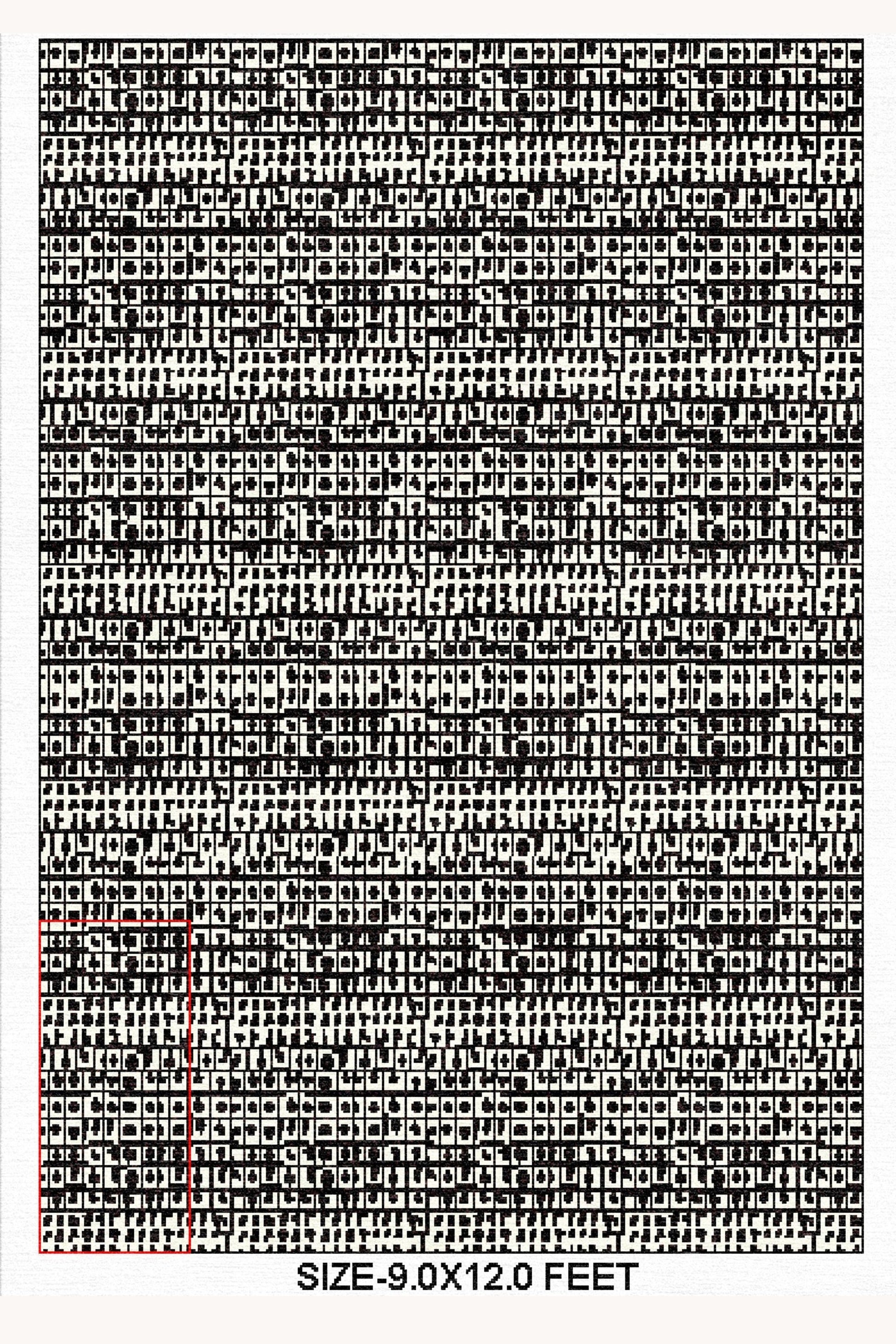 District-Loom-Alpine-Collection-Iron-Mountain-CAD