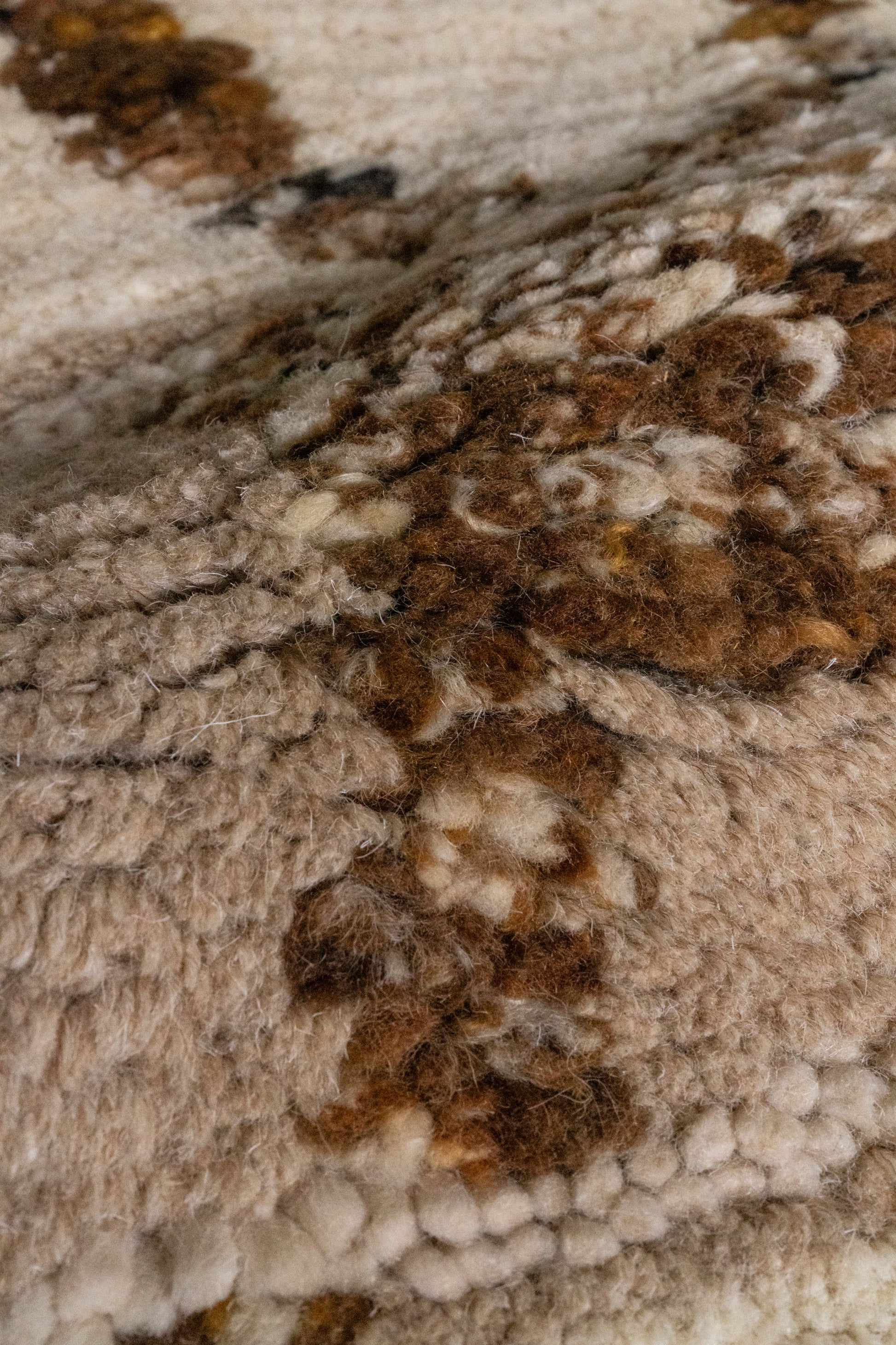 Alpine-Peak :: District-Loom-Alpine-Collection-Peaks-Custom-Rug-High-Pile