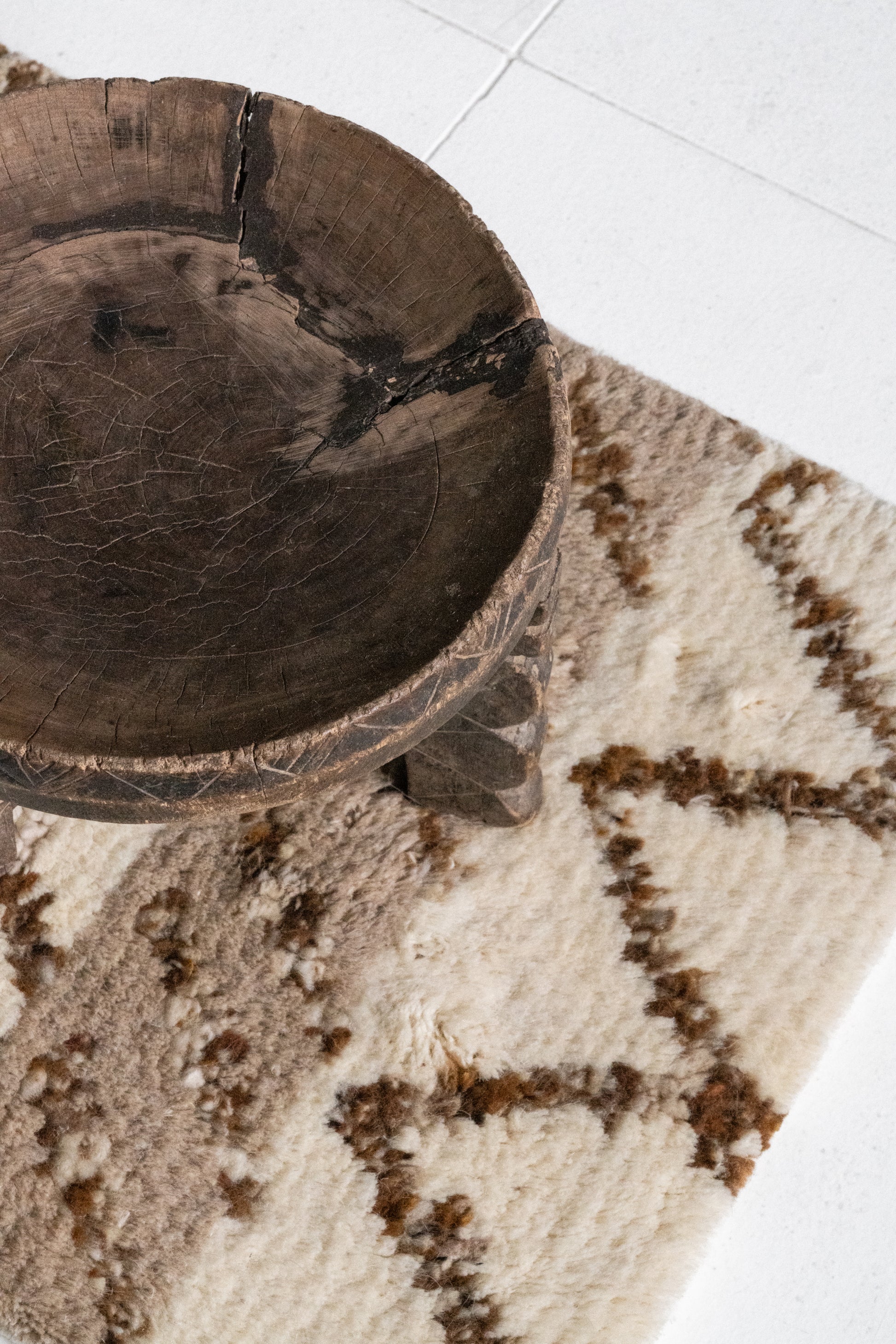 Alpine-Peak :: District-Loom-Alpine-Collection-Peaks-Custom-Rug-High-Pile
