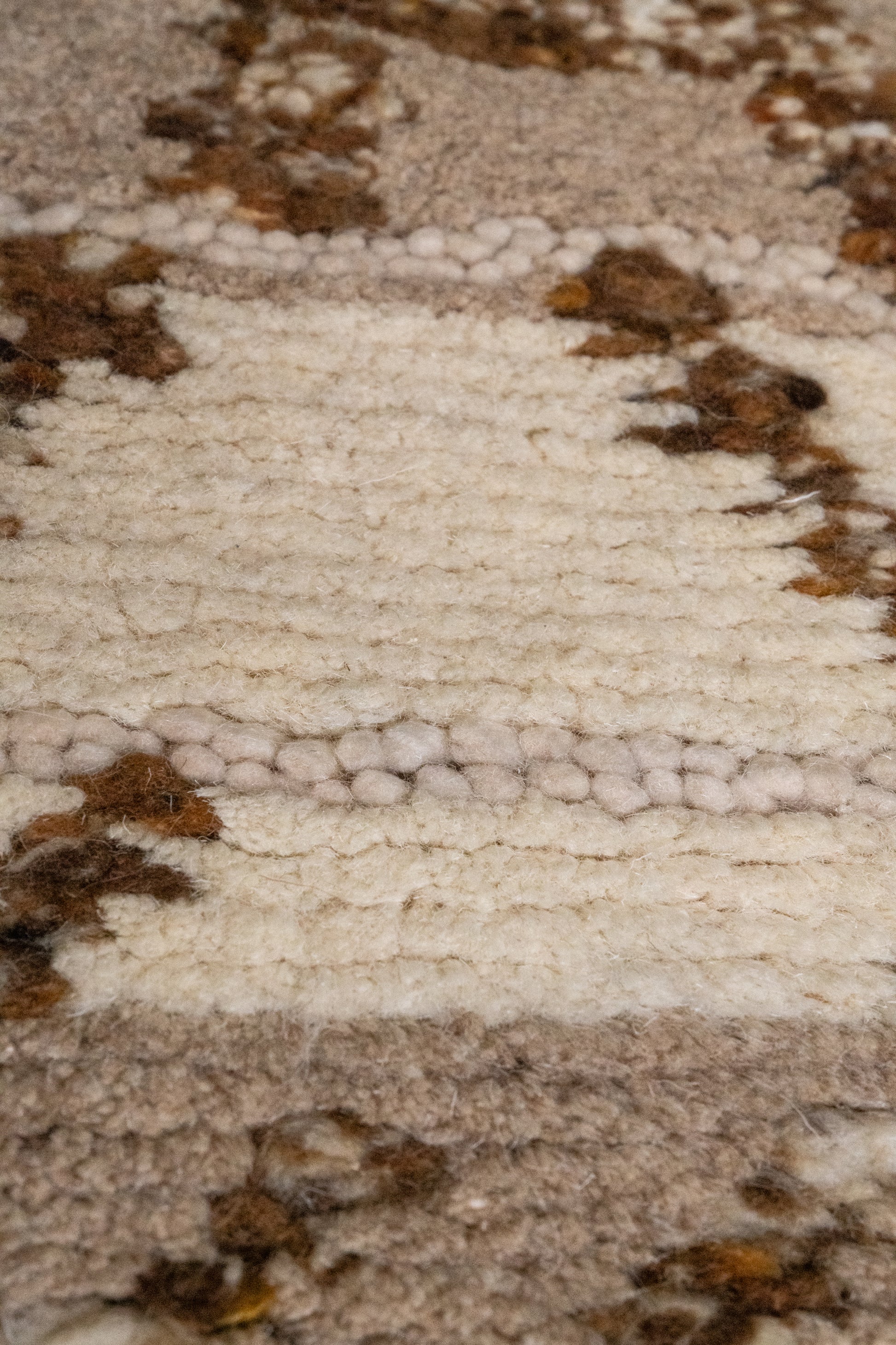Alpine-Peak :: District-Loom-Alpine-Collection-Peaks-Custom-Rug-High-Pile-Texture
