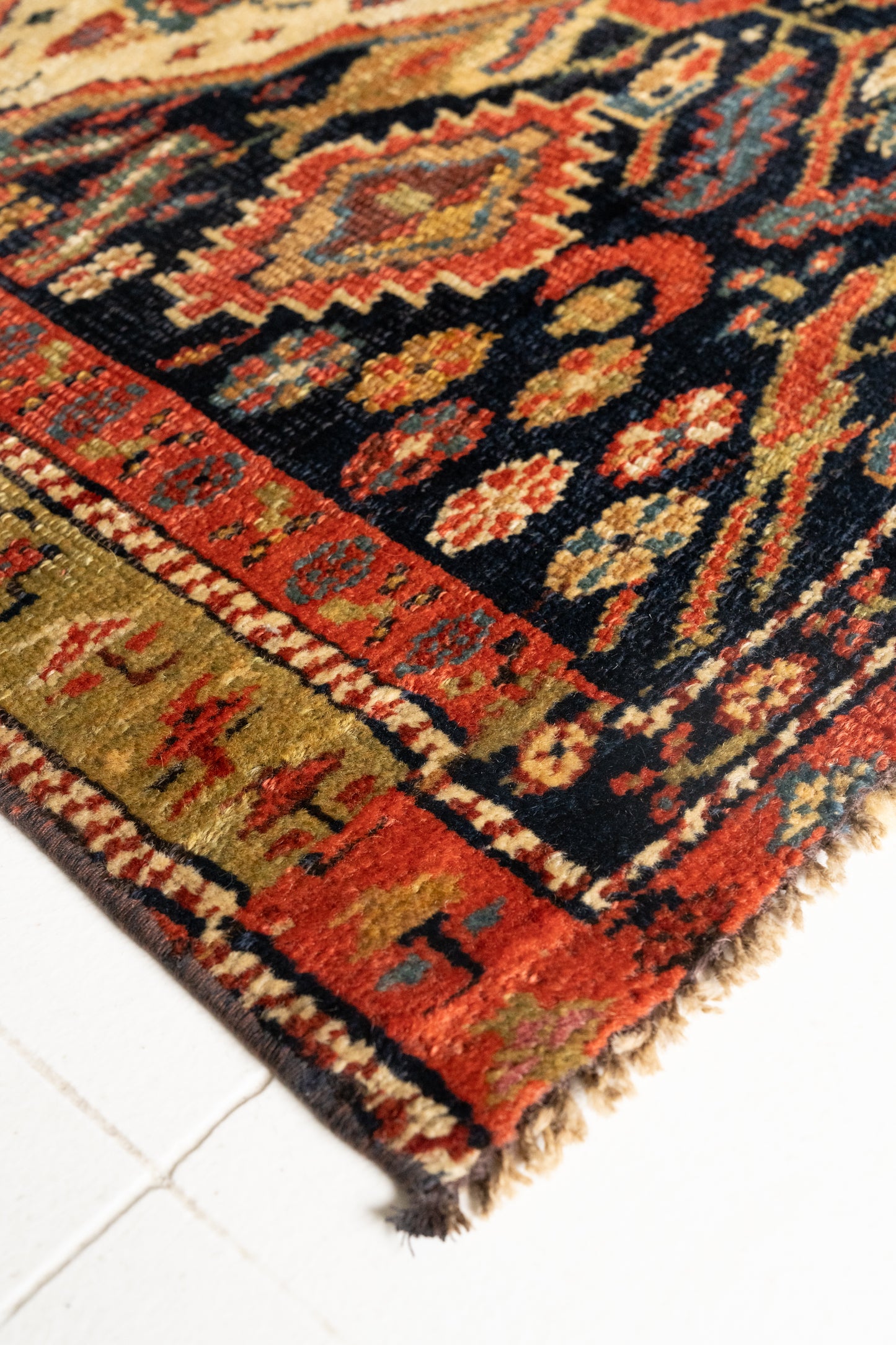District-Loom-Antique-Bakhsayis-Runner-Rug-Briar