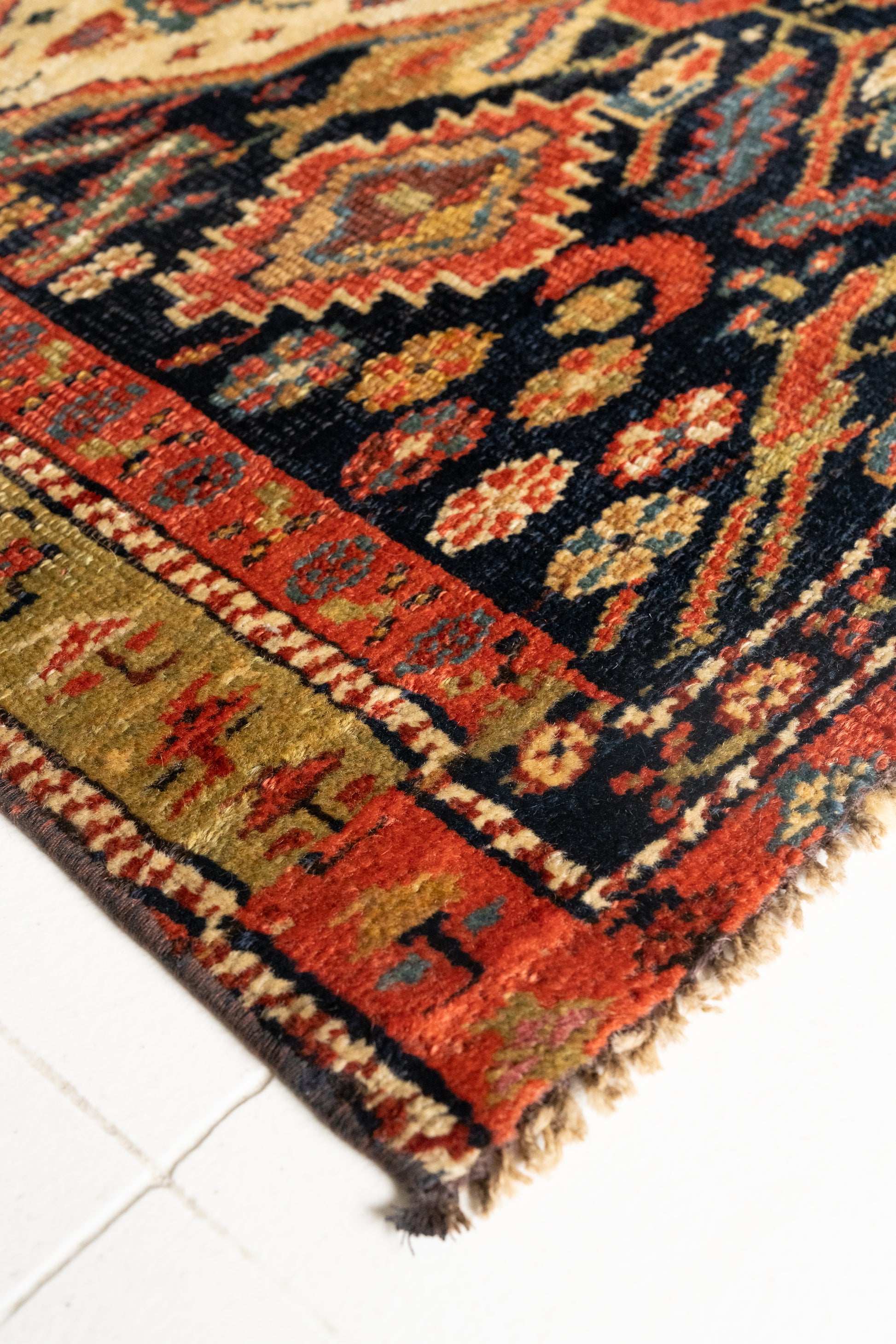 District-Loom-Antique-Bakhsayis-Runner-Rug-Briar