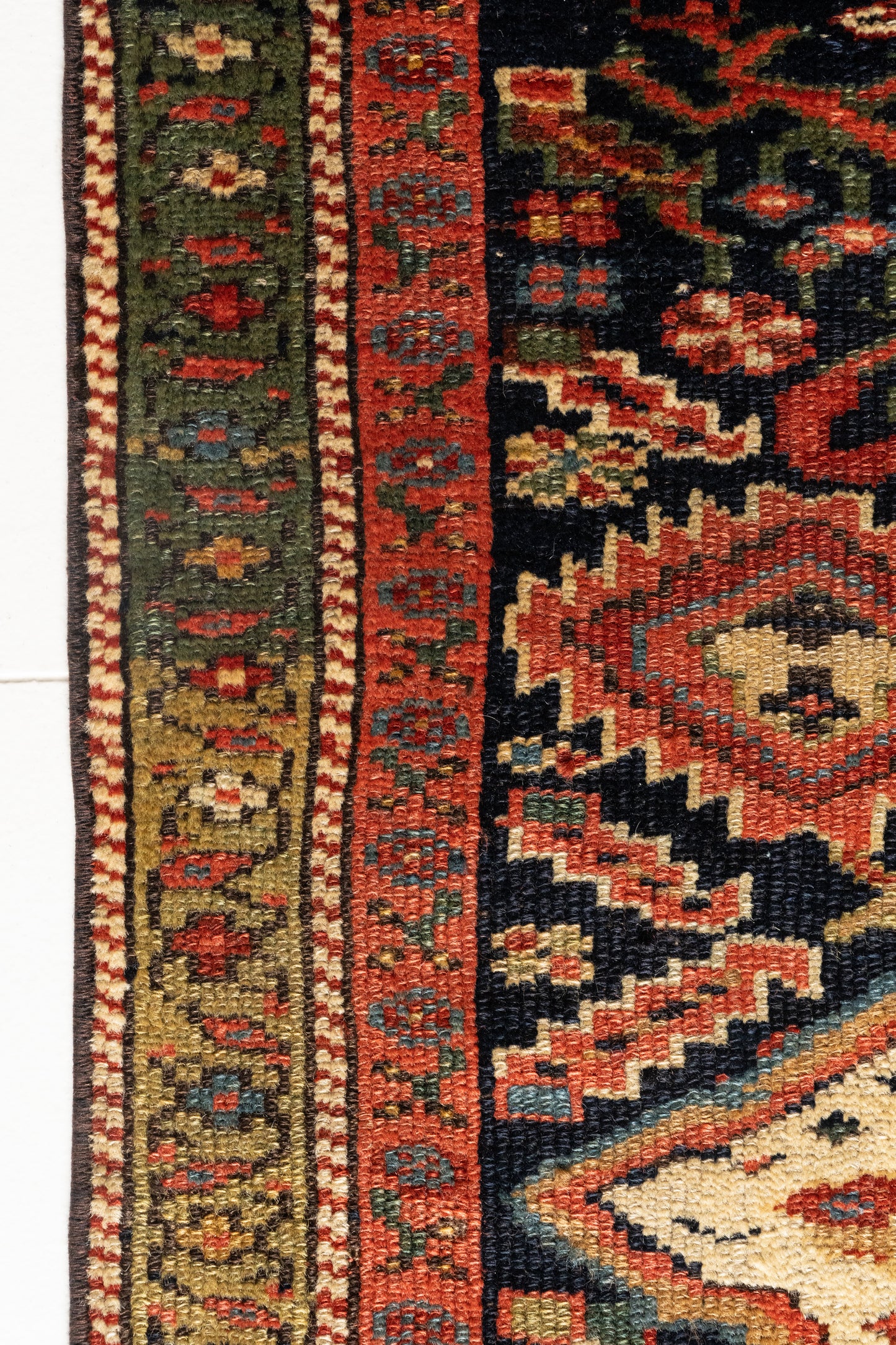 District-Loom-Antique-Bakhsayis-Runner-Rug-Briar
