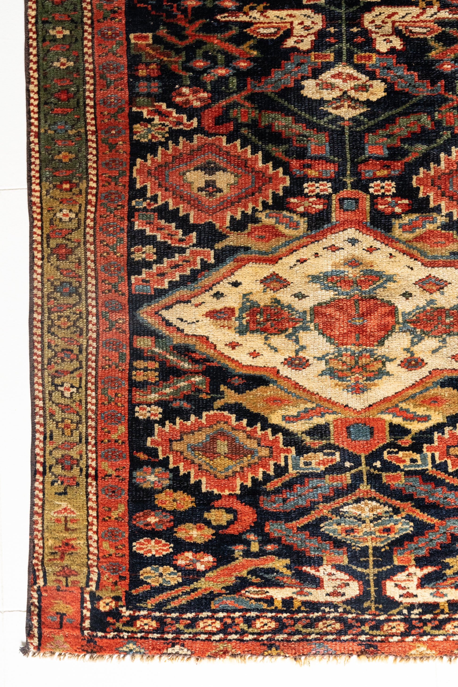 District-Loom-Antique-Bakhsayis-Runner-Rug-Briar