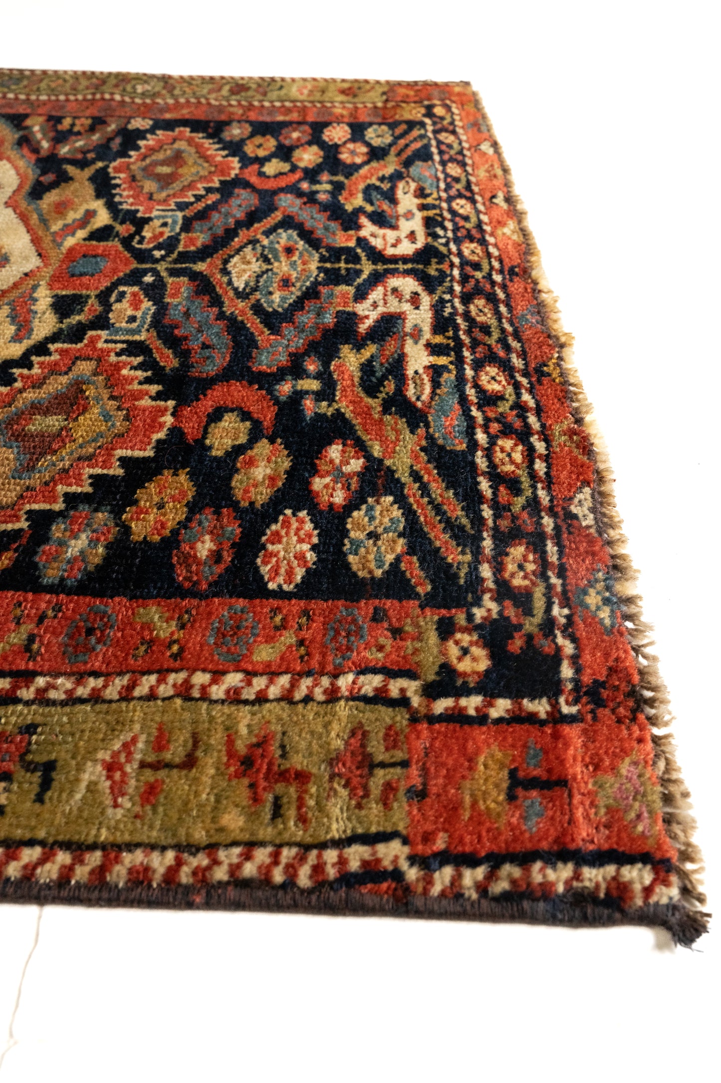 District-Loom-Antique-Bakhsayis-Runner-Rug-Briar