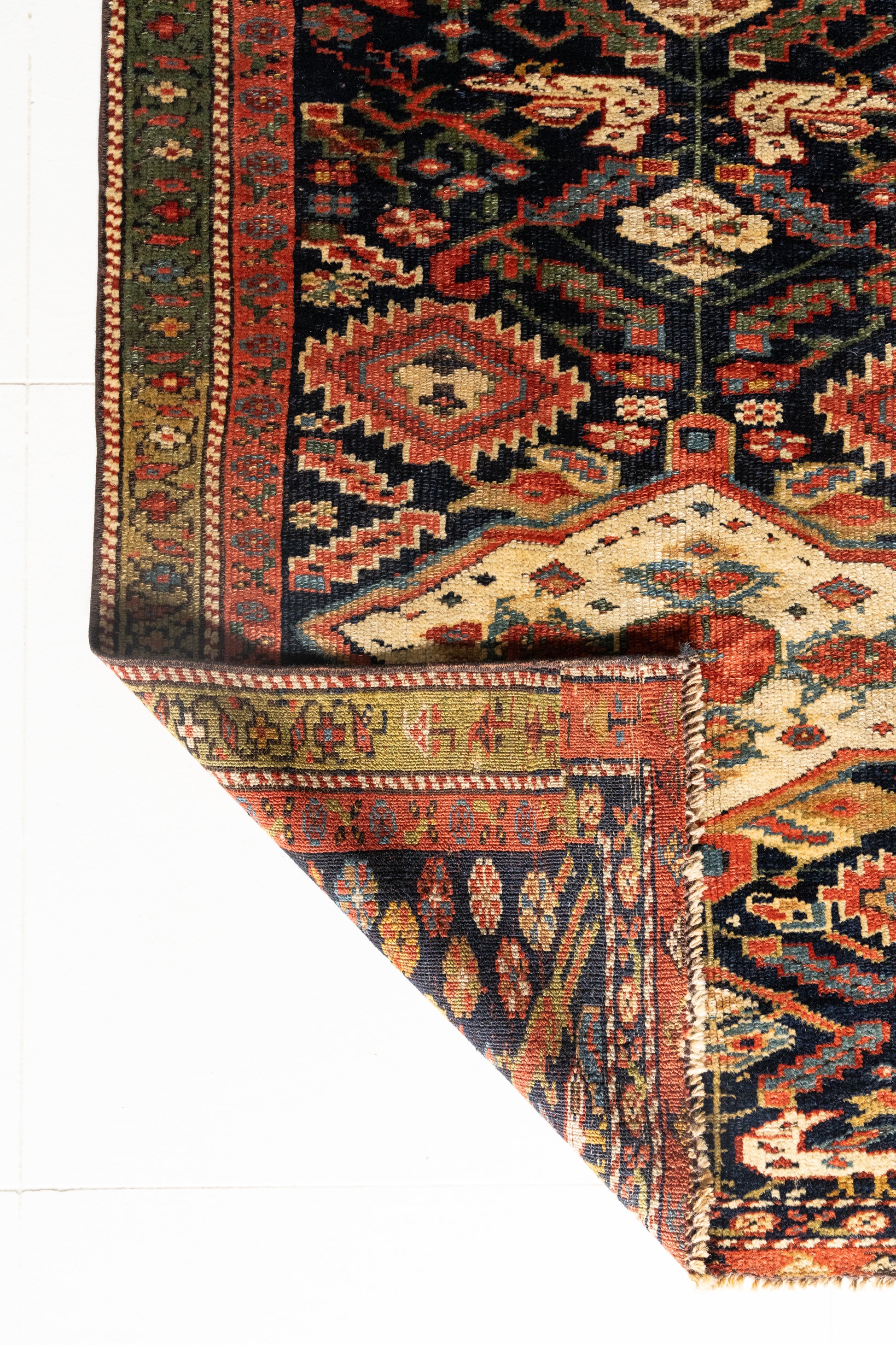 District-Loom-Antique-Bakhsayis-Runner-Rug-Briar