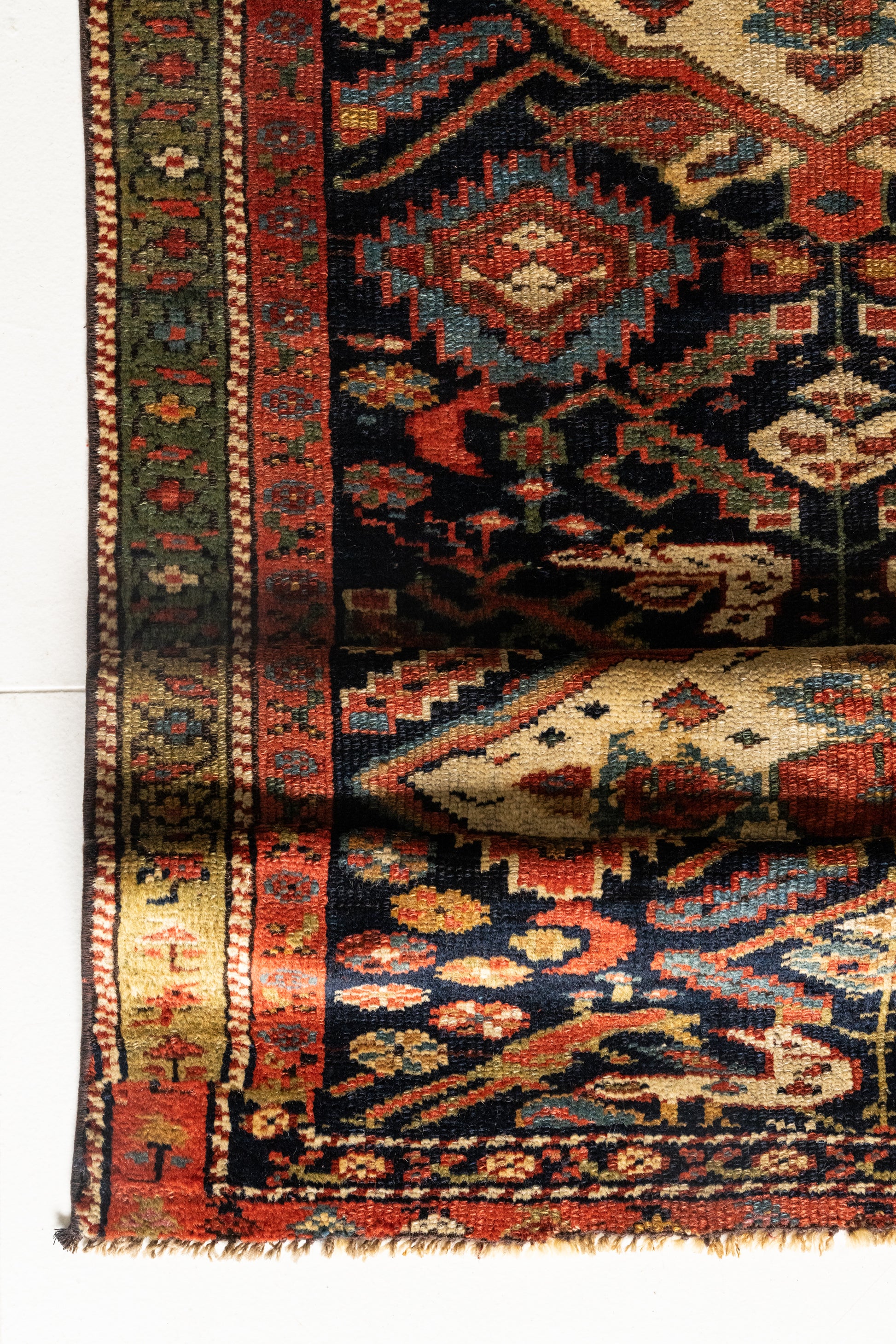 District-Loom-Antique-Bakhsayis-Runner-Rug-Briar