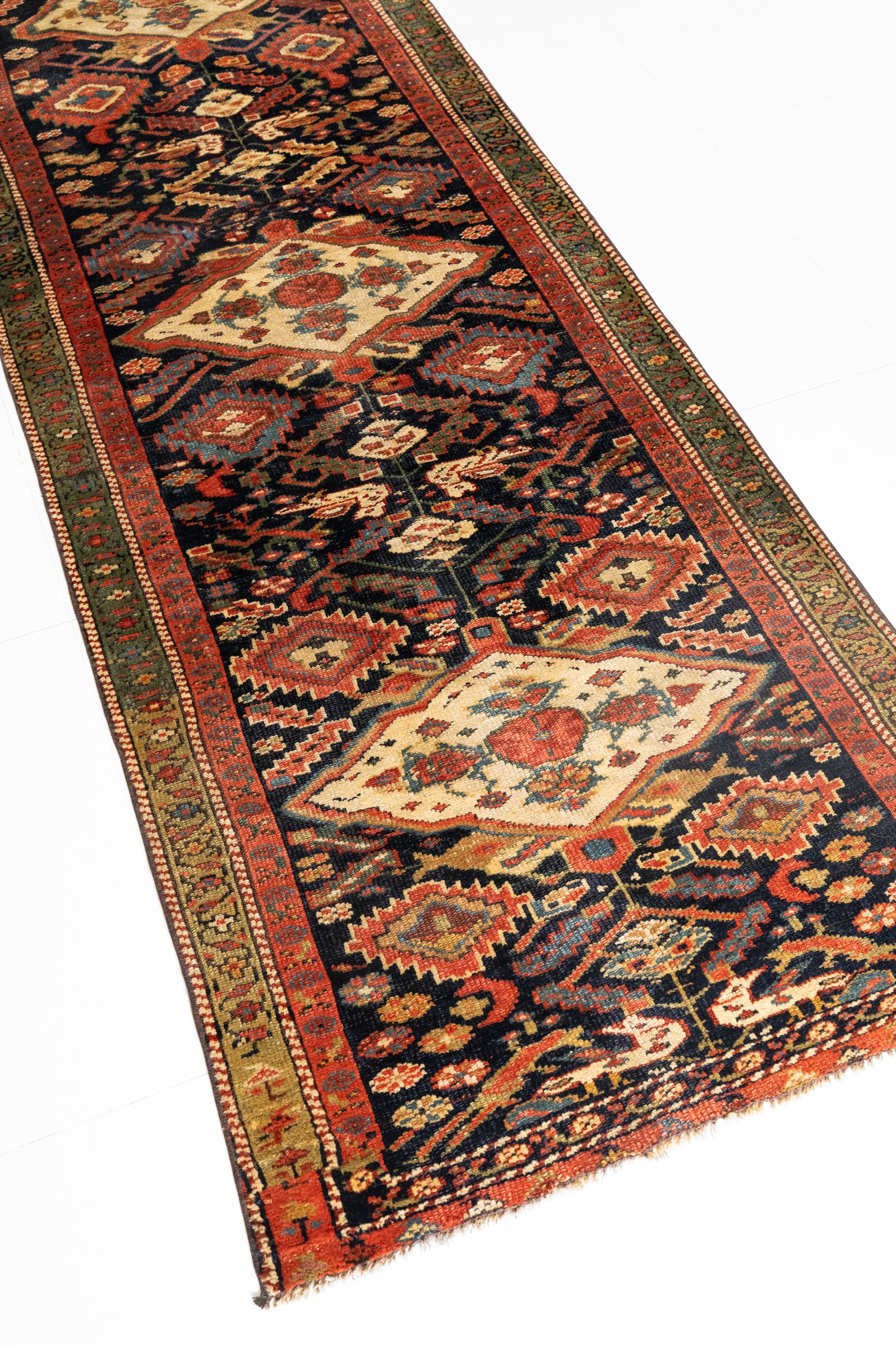 District-Loom-Antique-Bakhsayis-Runner-Rug-Briar
