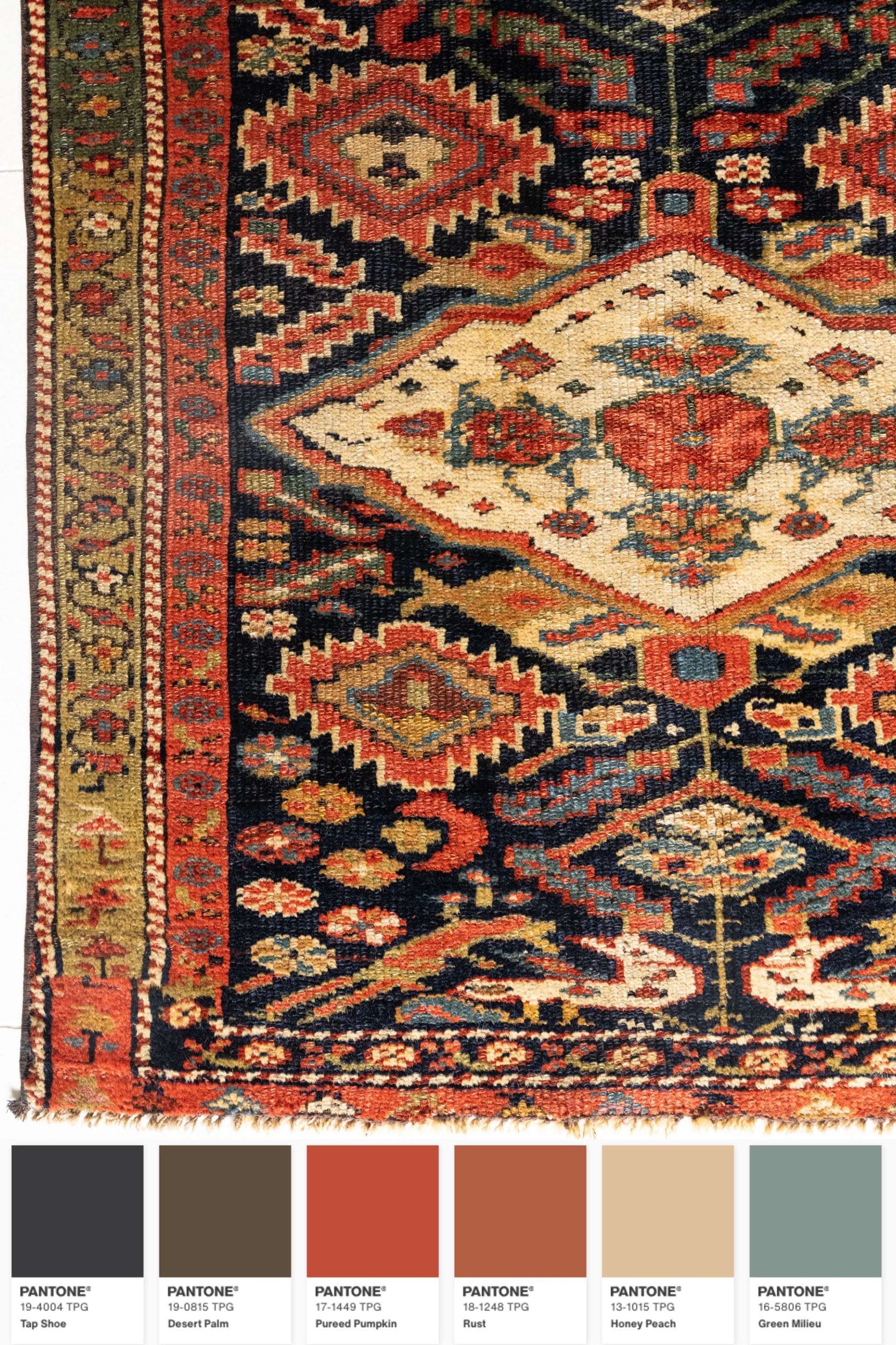 District-Loom-Antique-Bakhsayis-Runner-Rug-Briar