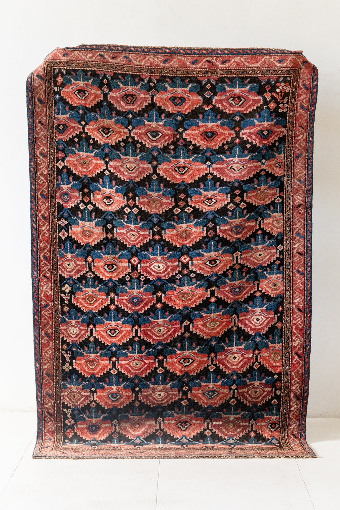 District-Loom-Antique-Caucasian-Scatter-Rug-Zuri-Vertical-View