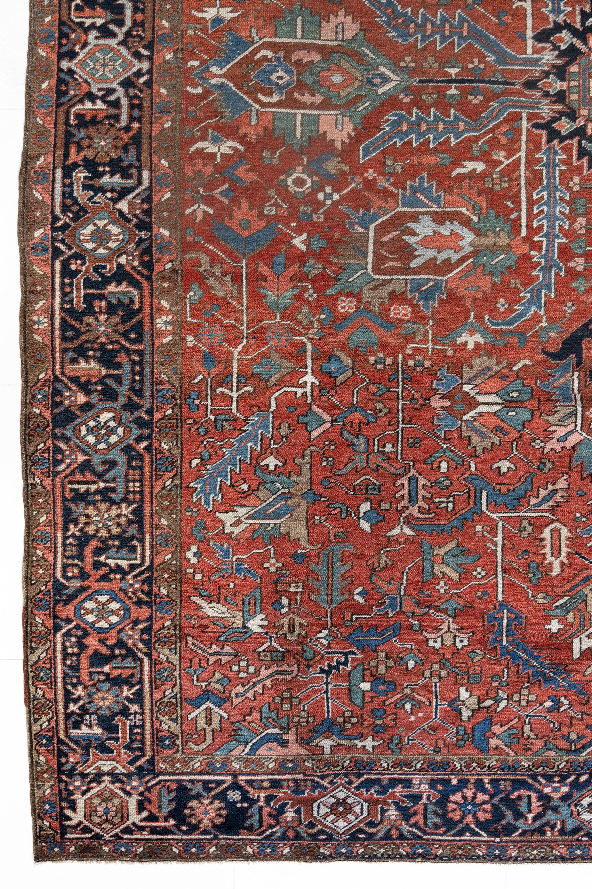 District-Loom-Antique-Heriz-Area-Rug-Florence-Corner