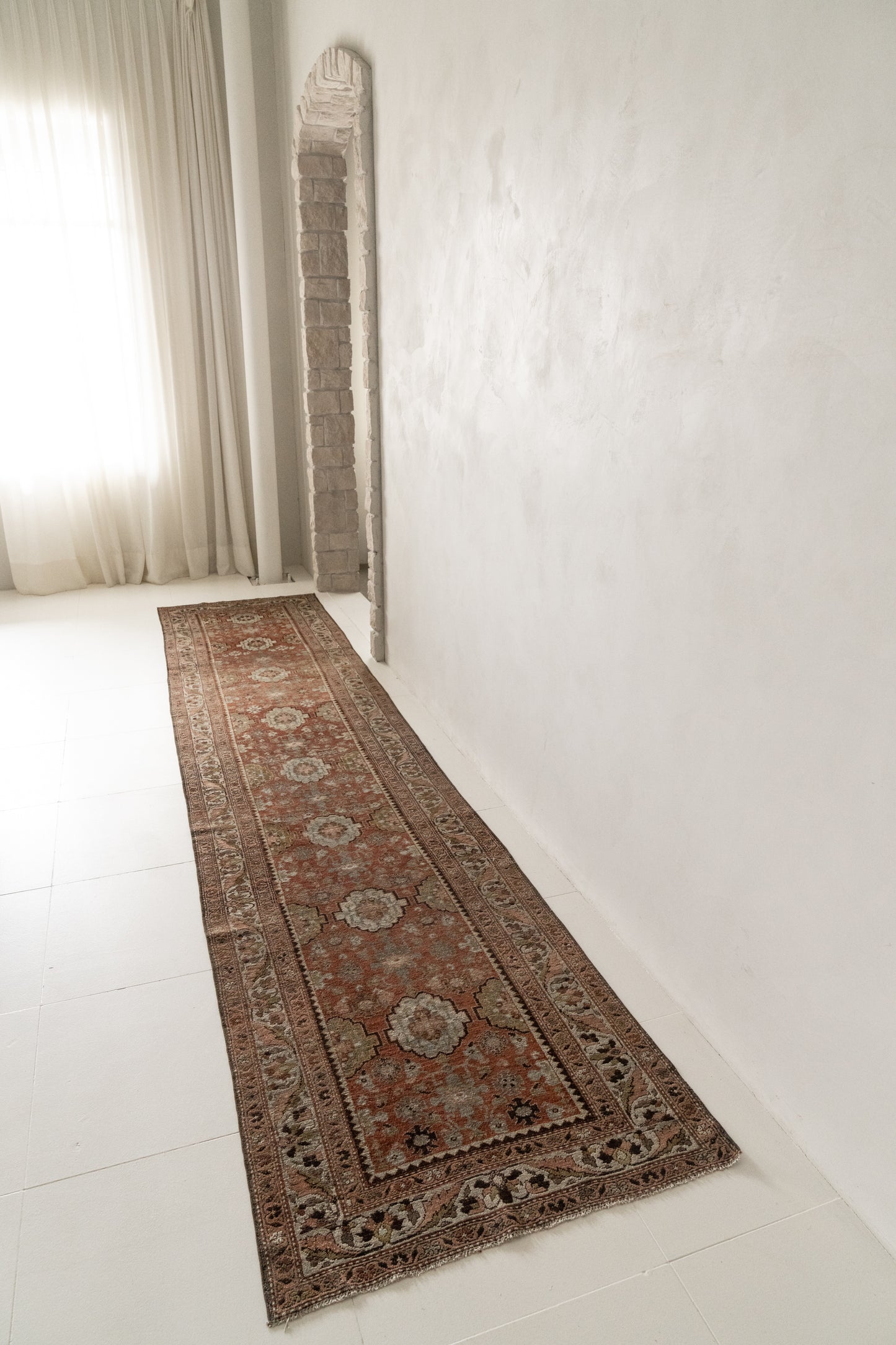 District-Loom-Antique-Karaja-Runner-Rug-Richey