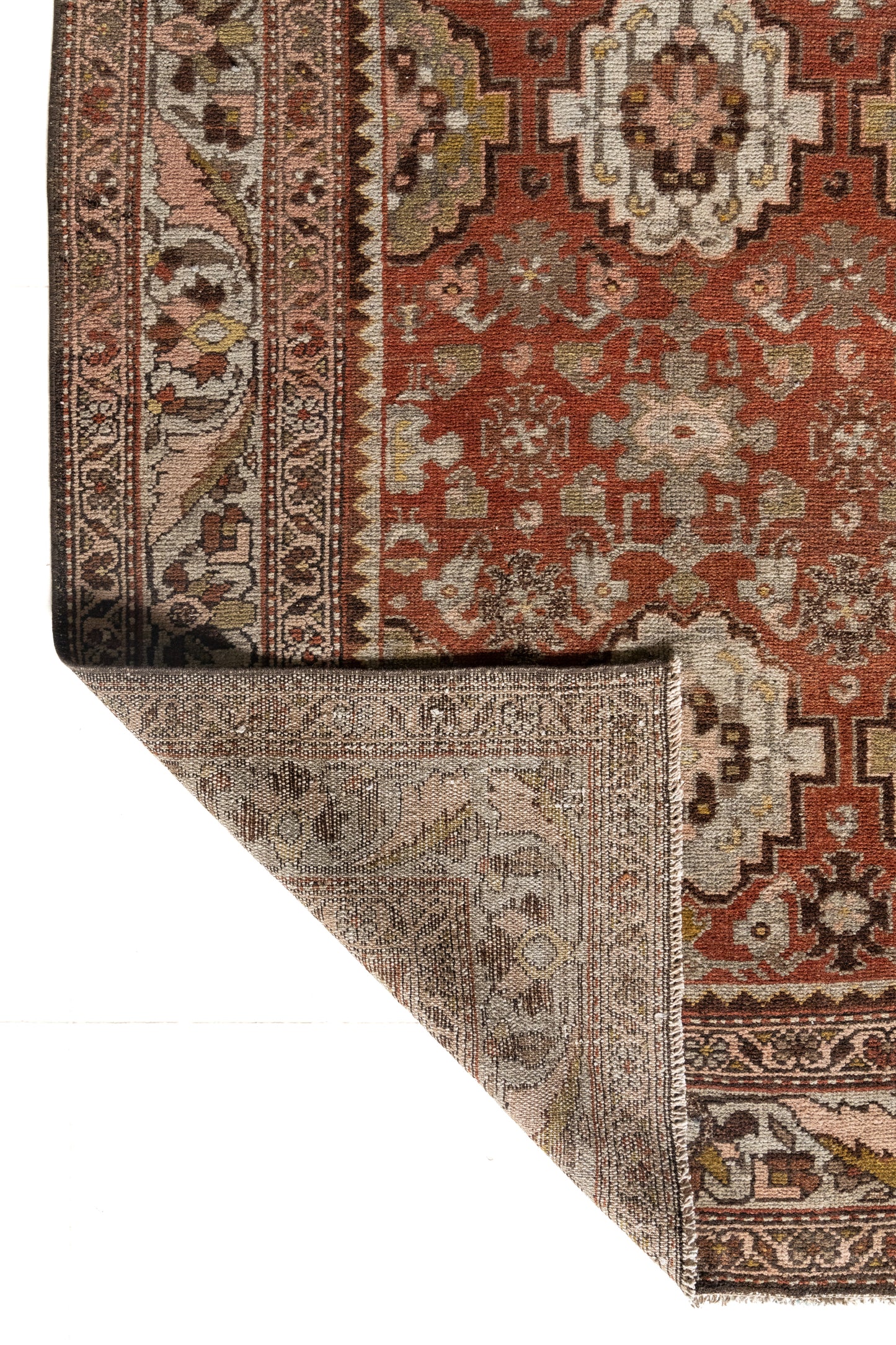 District-Loom-Antique-Karaja-Runner-Rug-Richey