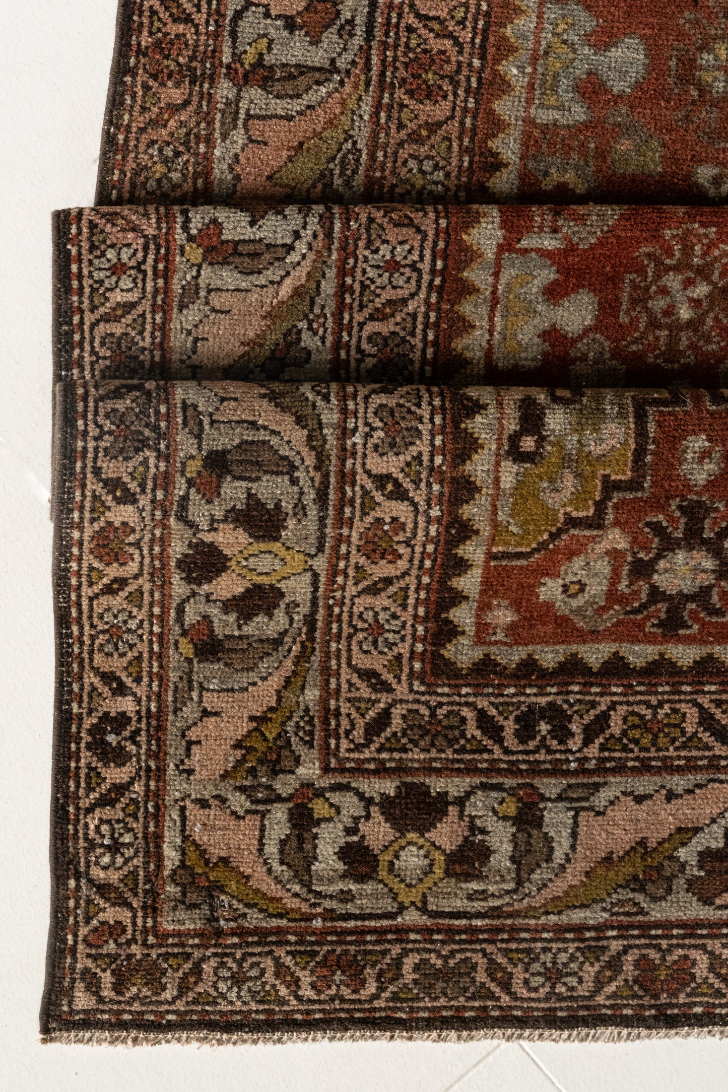 District-Loom-Antique-Karaja-Runner-Rug-Richey