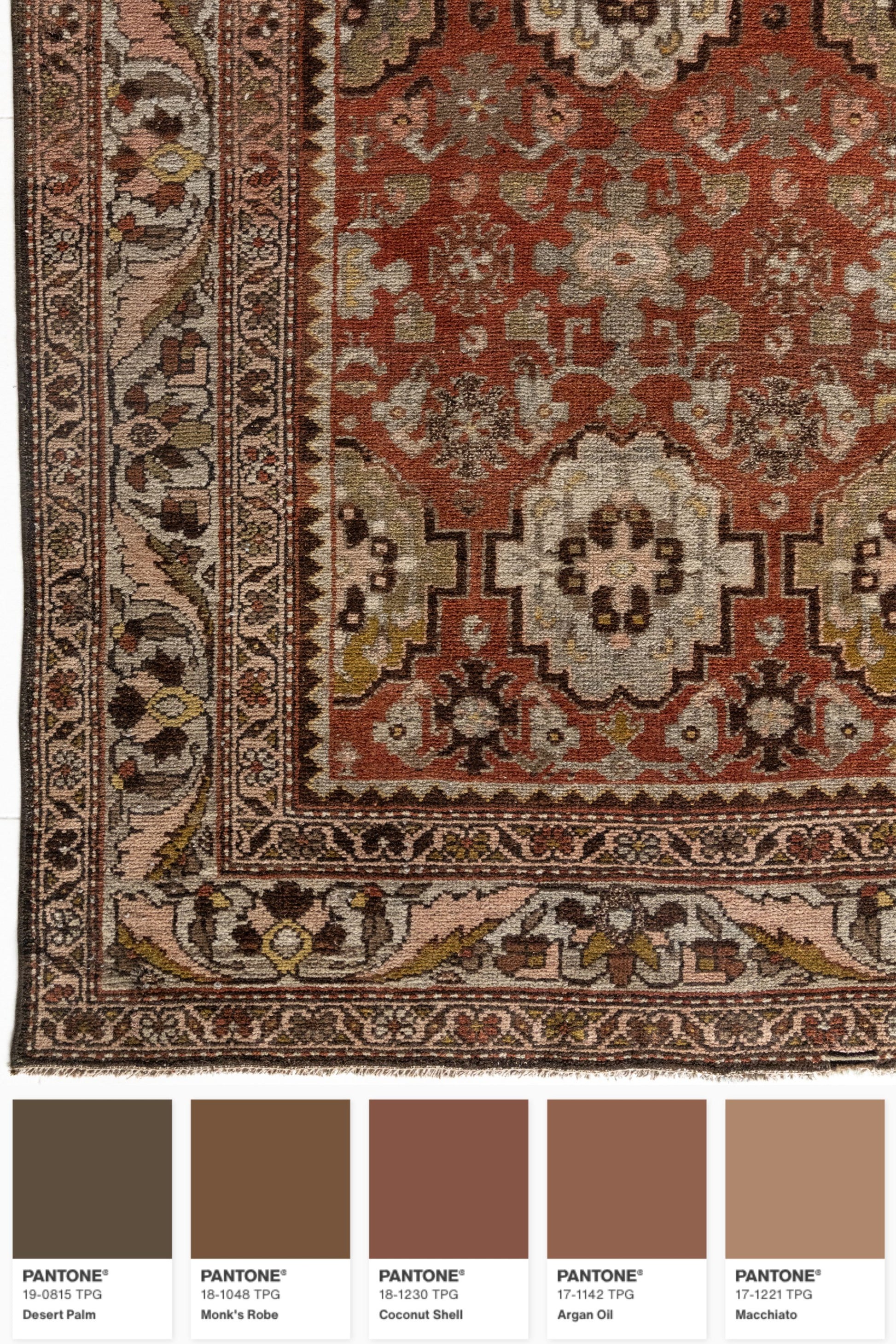 District-Loom-Antique-Karaja-Runner-Rug-Richey