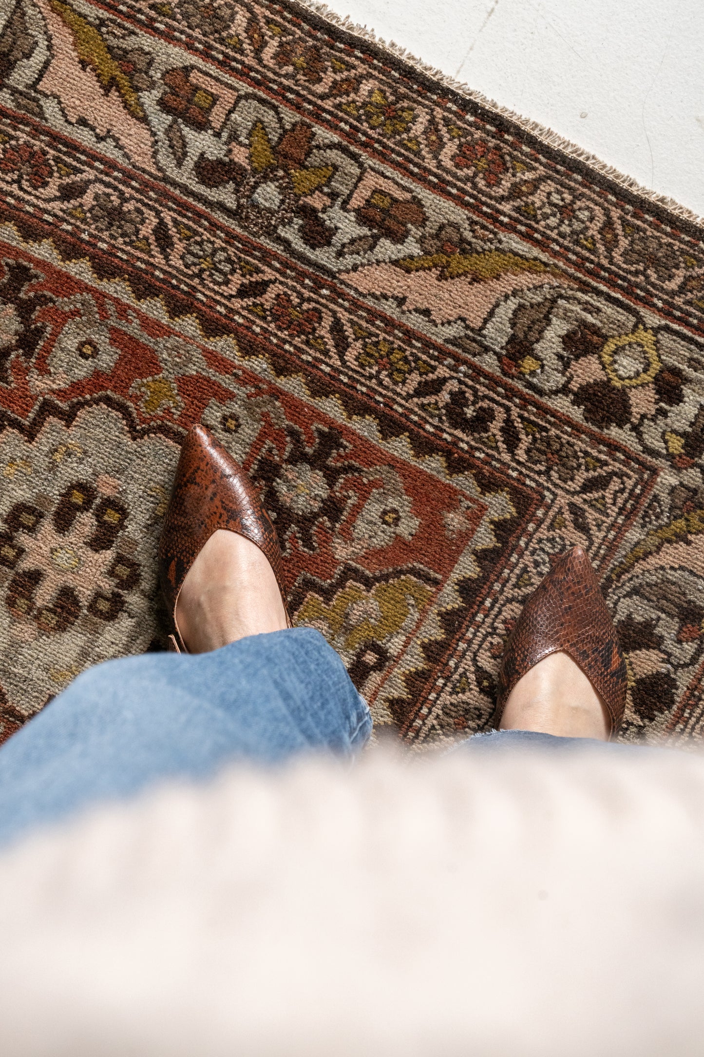 District-Loom-Antique-Karaja-Runner-Rug-Richey