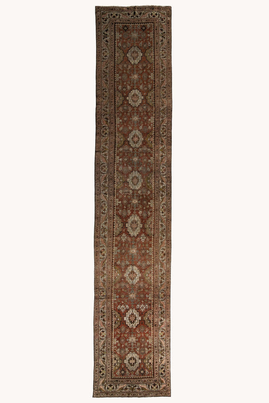 District-Loom-Antique-Karaja-Runner-Rug-Richey
