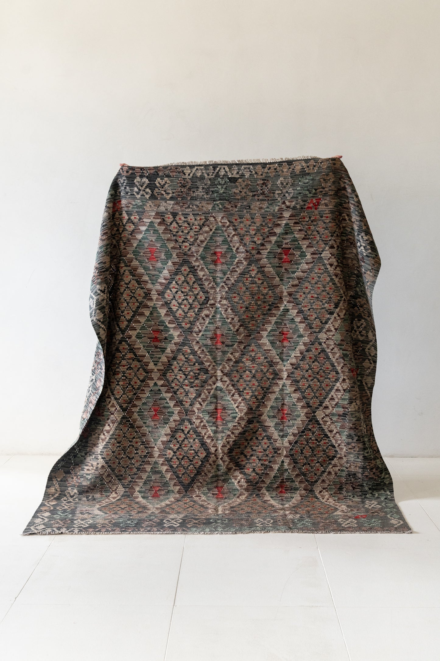 District-Loom-Antique-Kilim-Area-Rug-Della