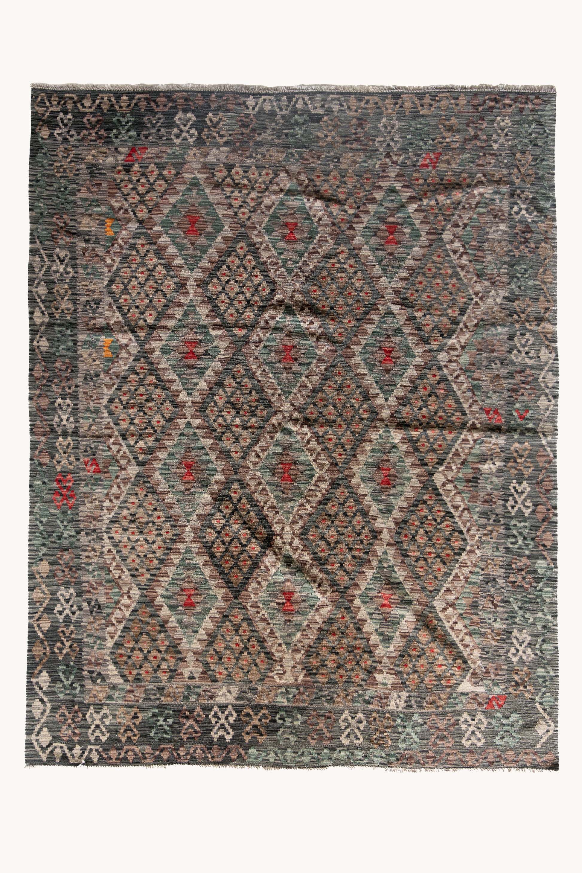 District-Loom-Antique-Kilim-Area-Rug-Della
