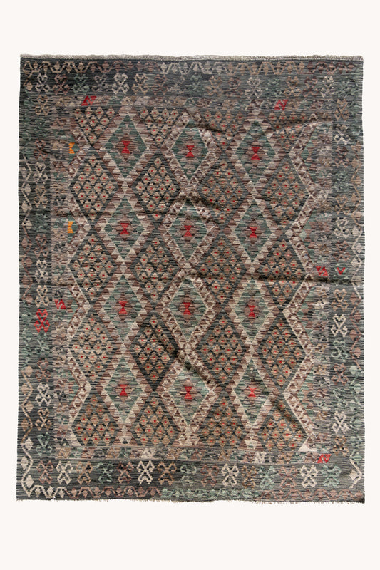 District-Loom-Antique-Kilim-Area-Rug-Della