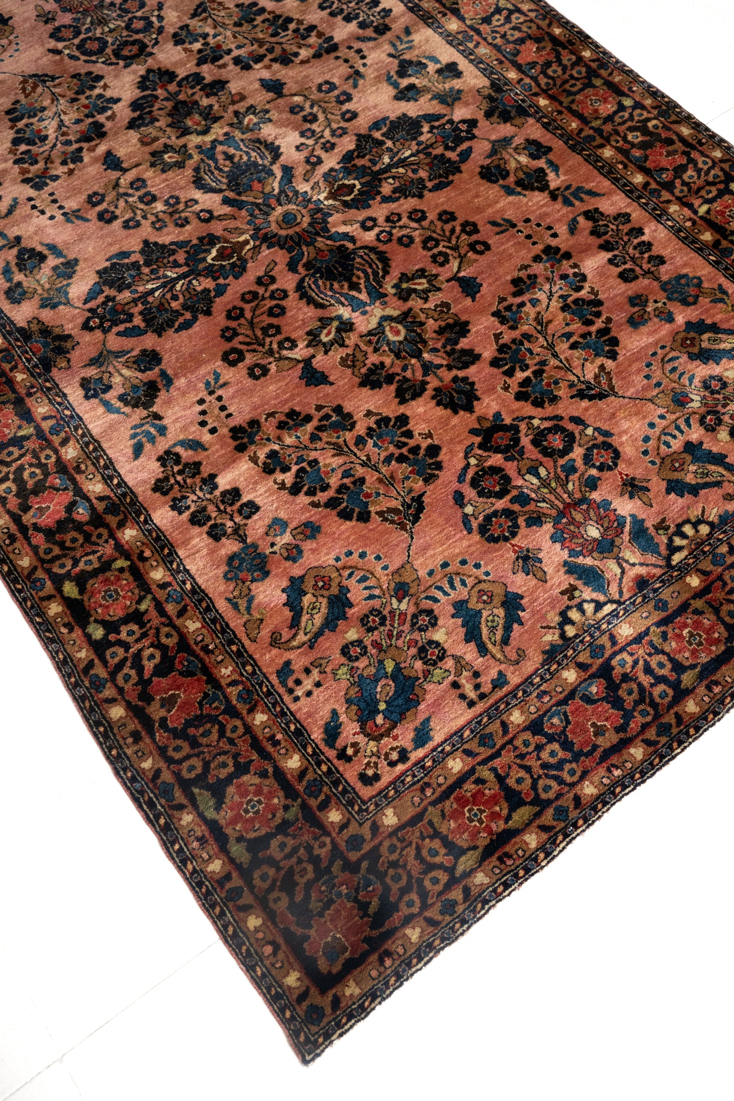 District-Loom-Antique-Sarouk-Scatter-Rug-Rosebud