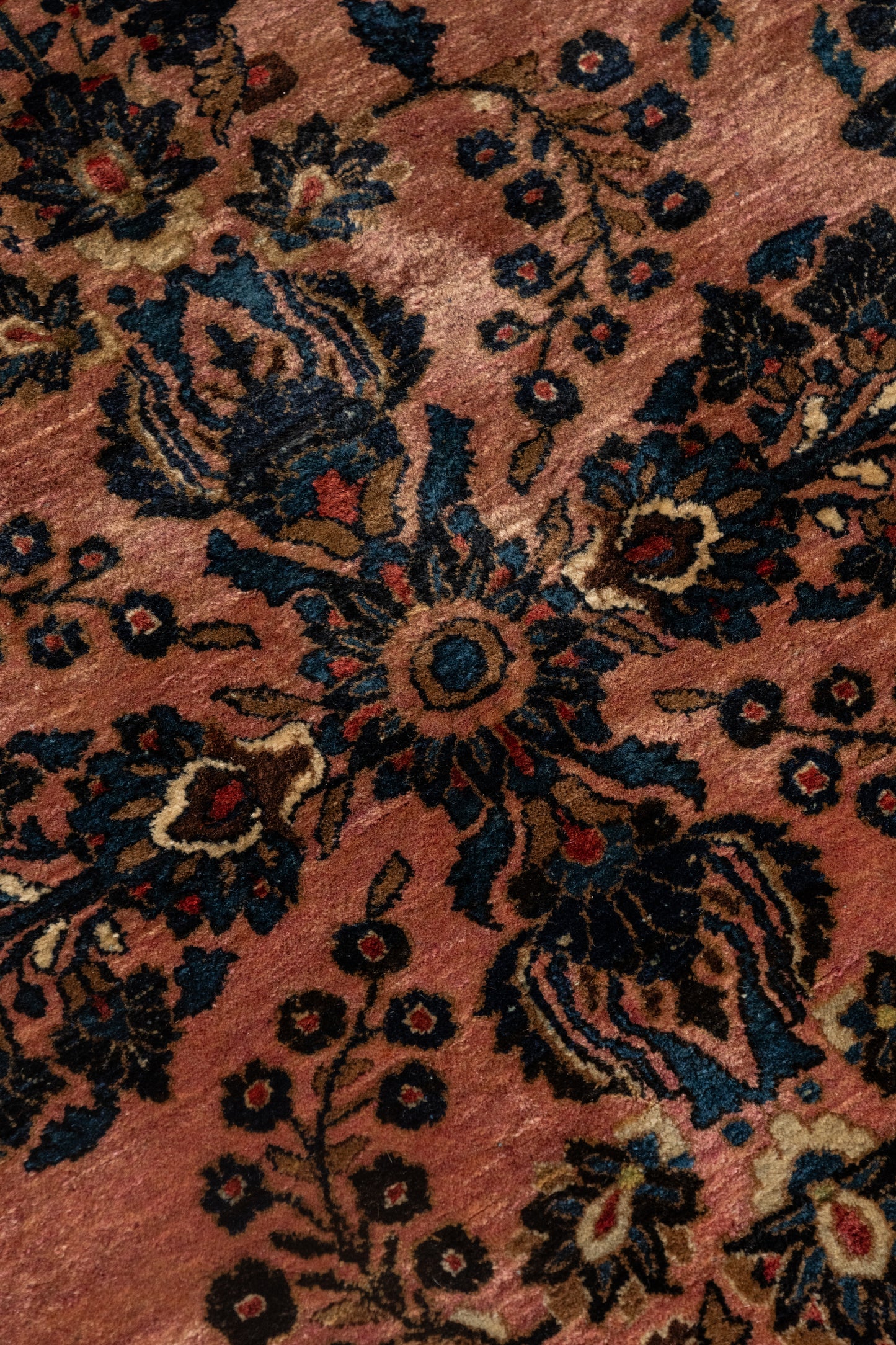 District-Loom-Antique-Sarouk-Scatter-Rug-Rosebud