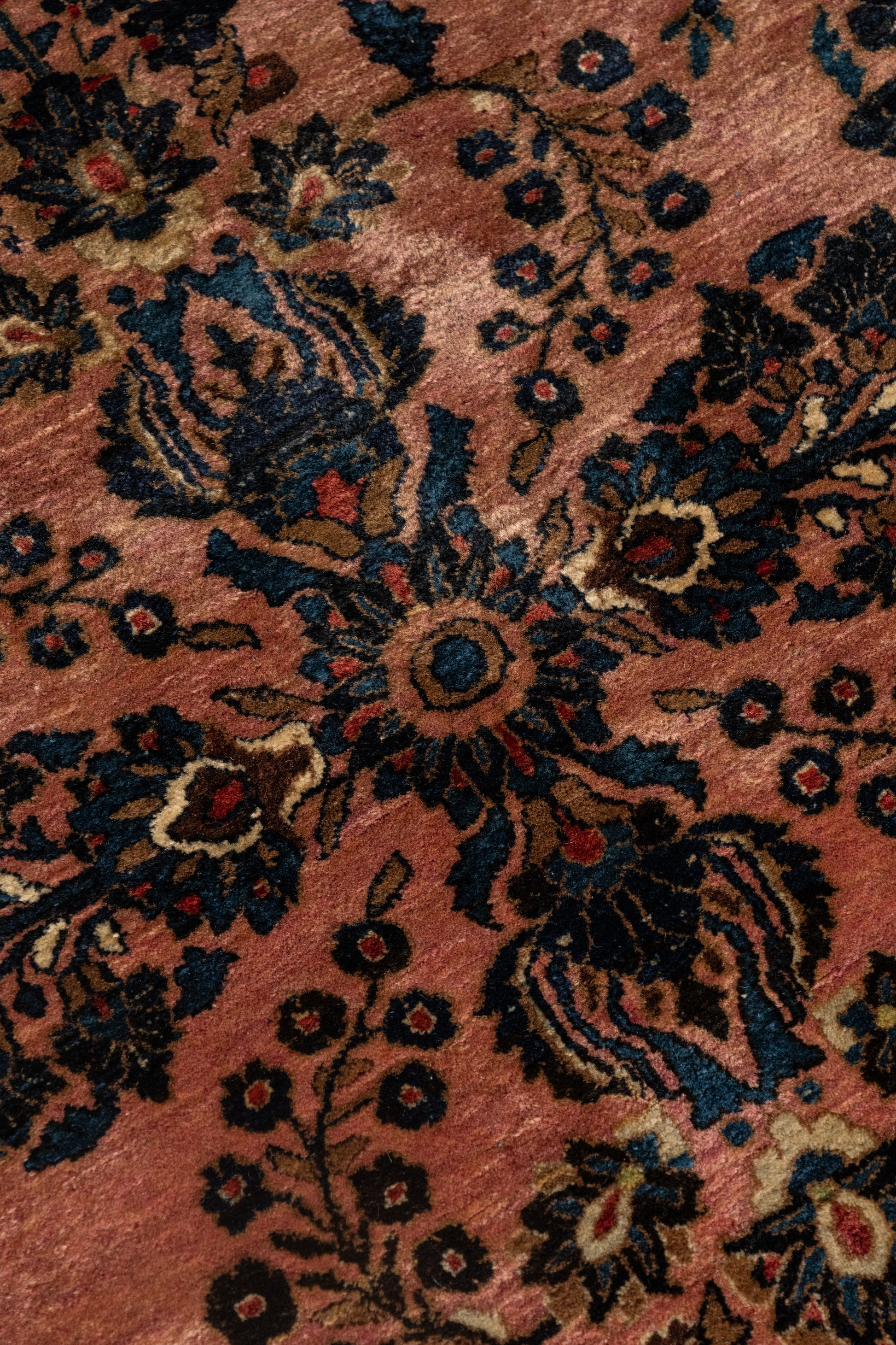 District-Loom-Antique-Sarouk-Scatter-Rug-Rosebud