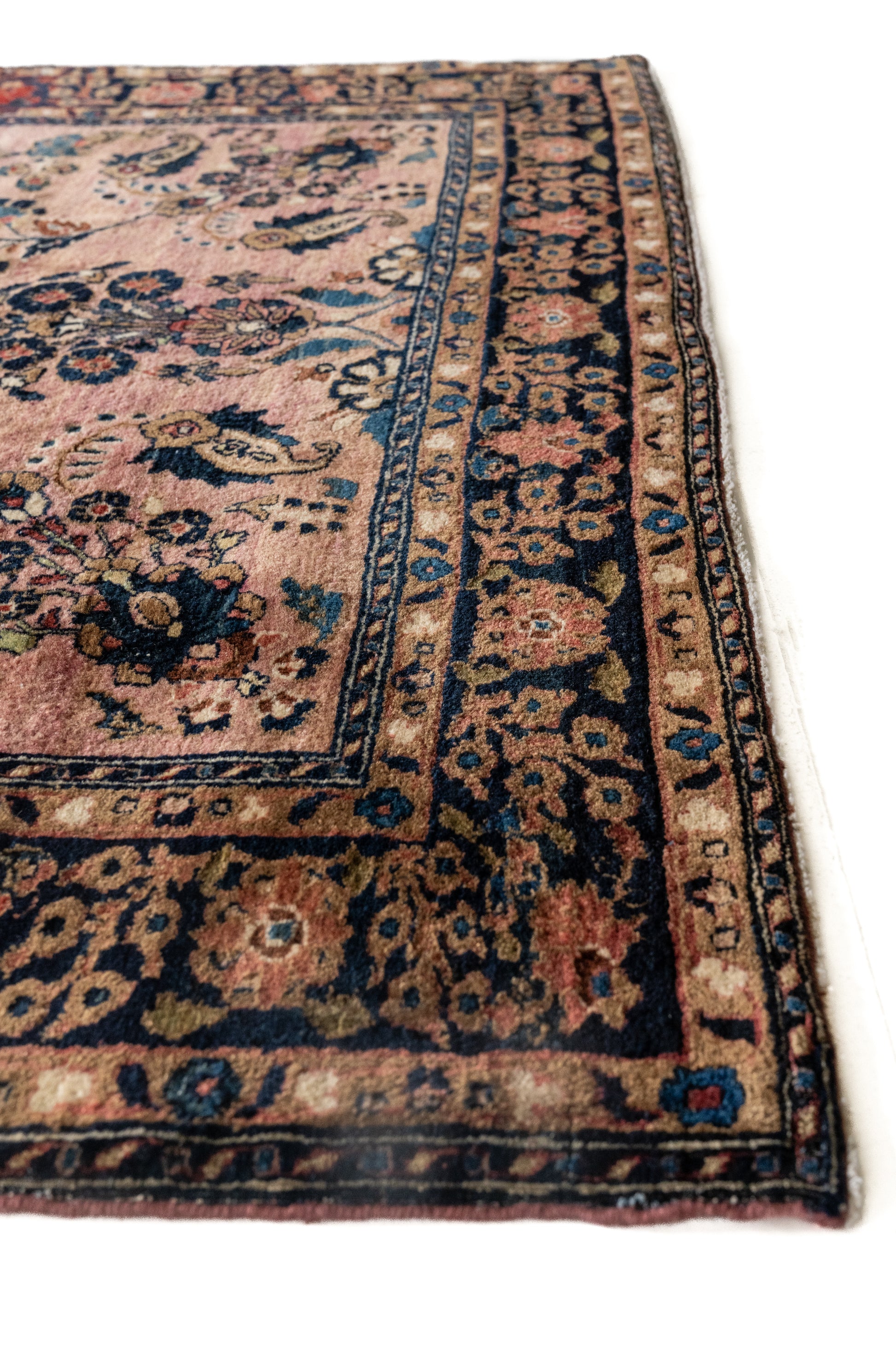 District-Loom-Antique-Sarouk-Scatter-Rug-Rosebud