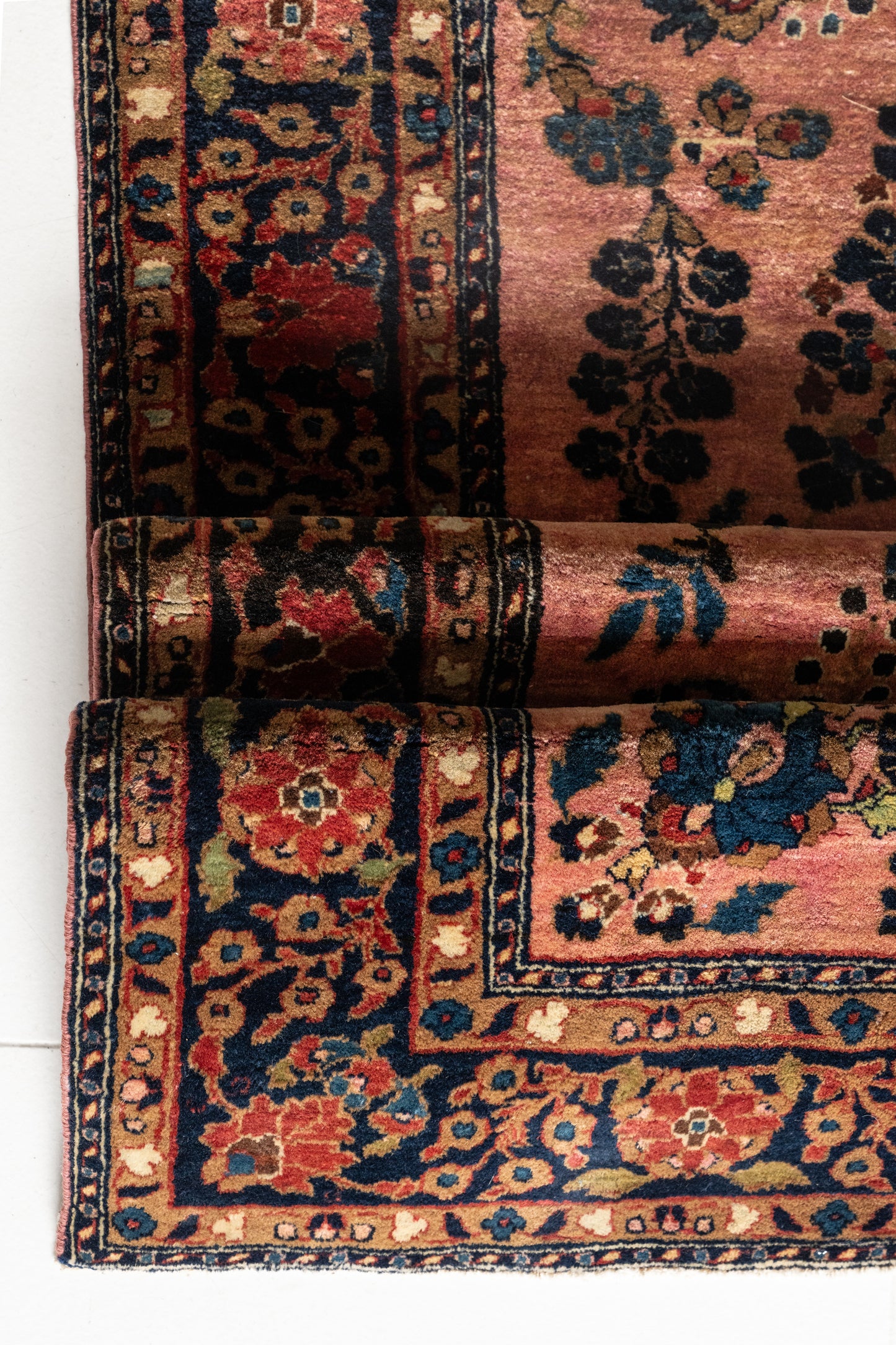 District-Loom-Antique-Sarouk-Scatter-Rug-Rosebud