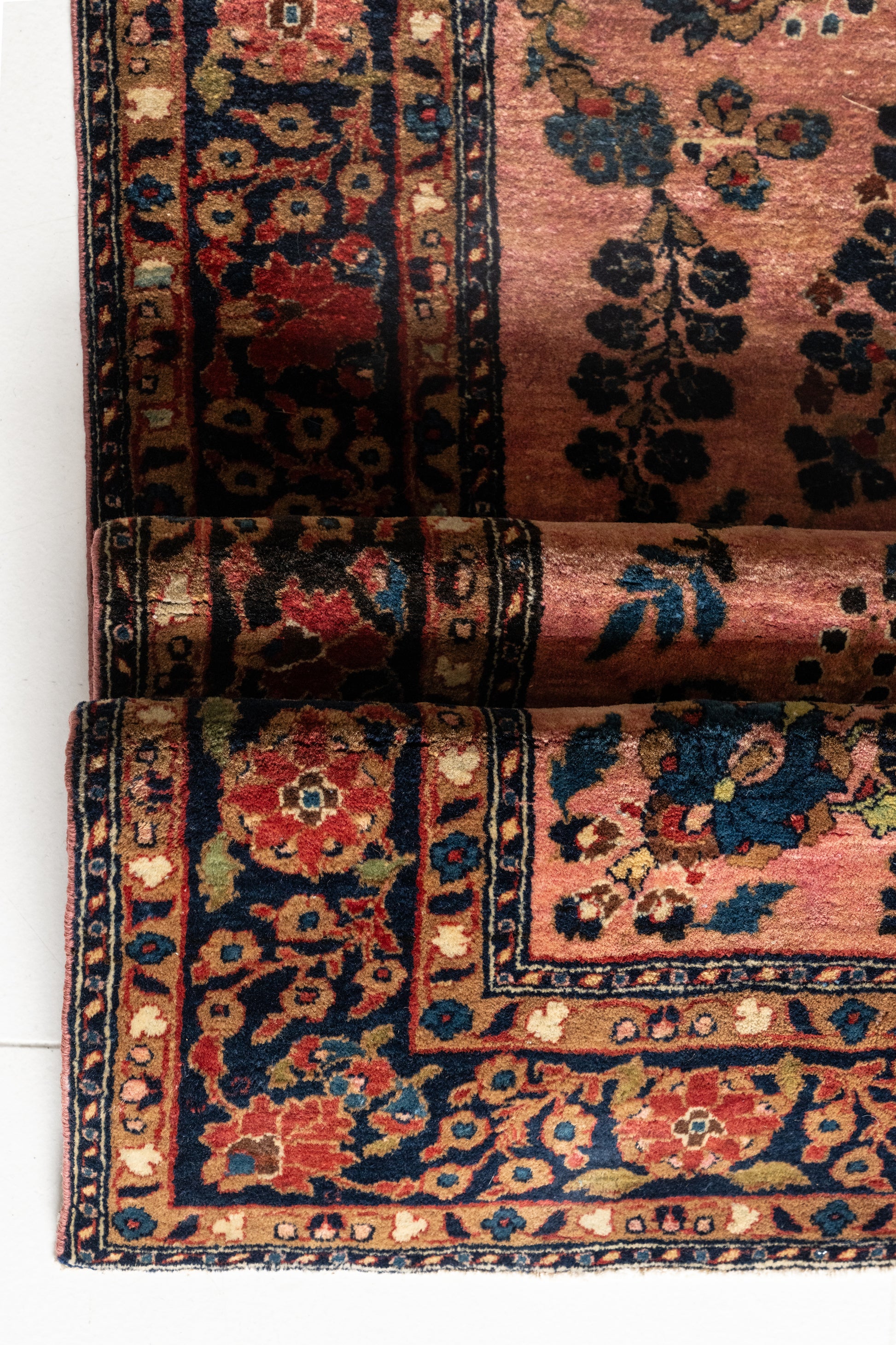 District-Loom-Antique-Sarouk-Scatter-Rug-Rosebud