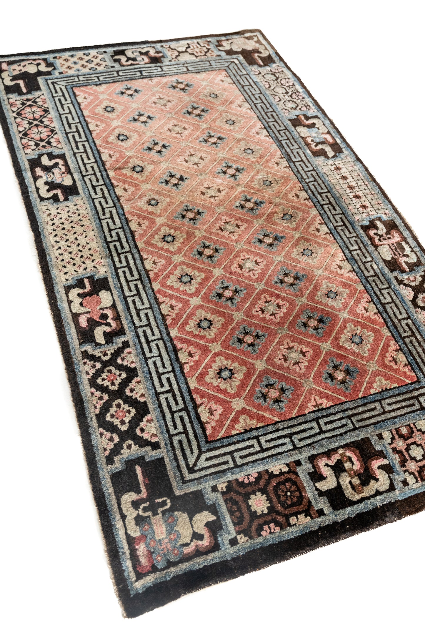 District-Loom-Antique-Tibetan-Scatter-Rug-Posie