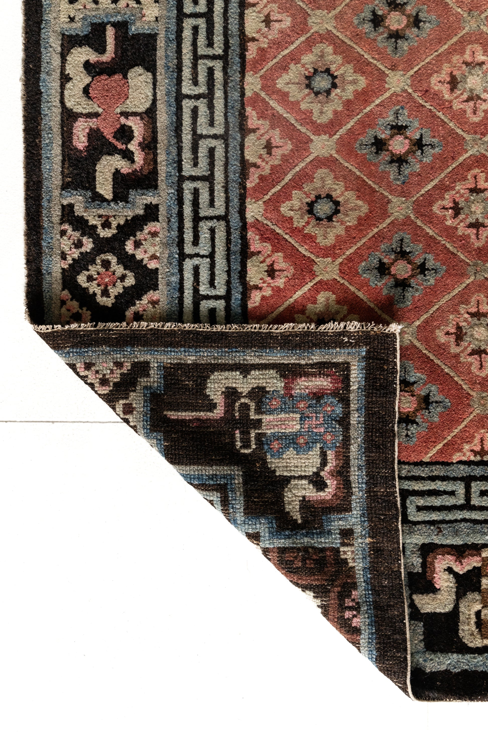 District-Loom-Antique-Tibetan-Scatter-Rug-Posie