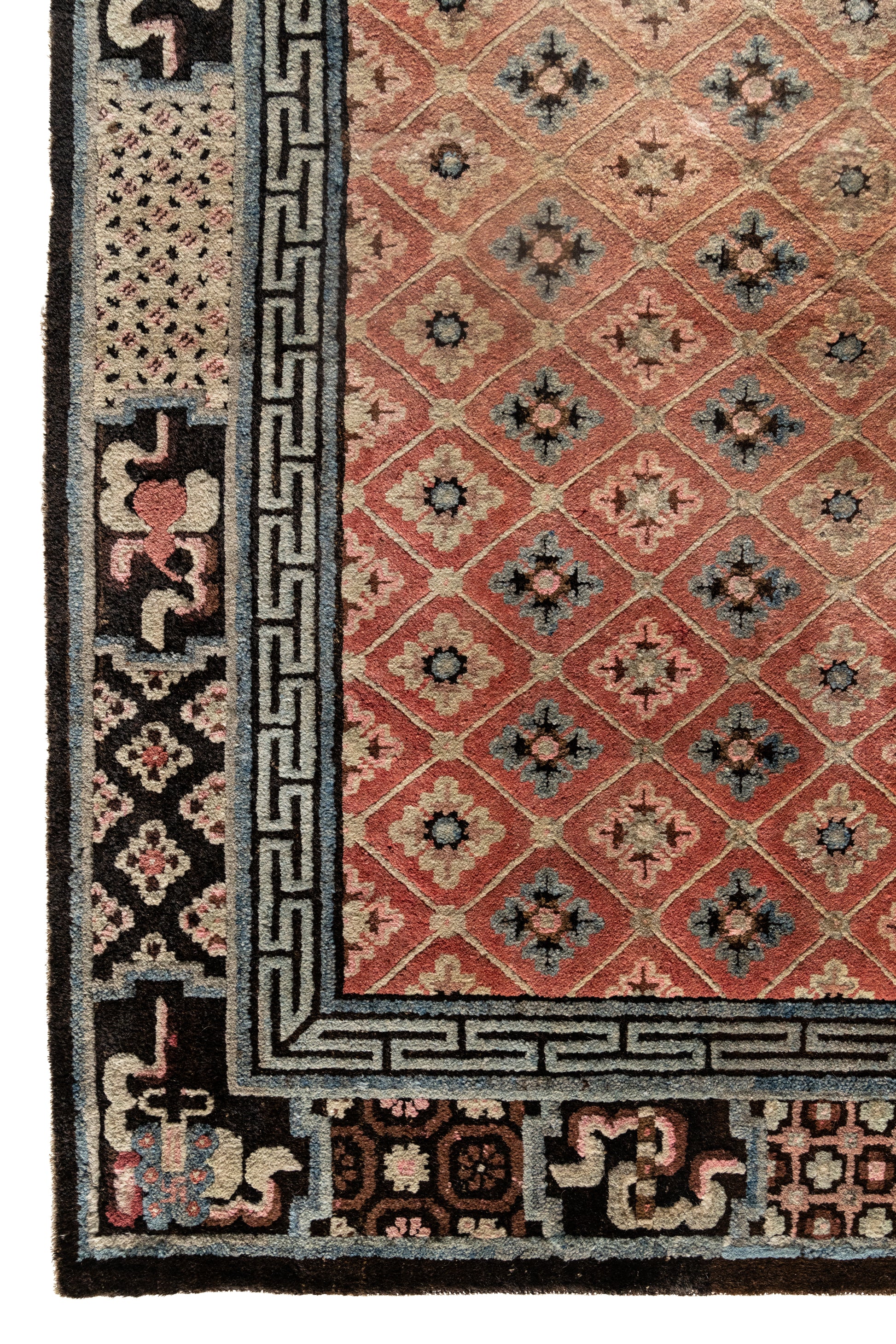 District-Loom-Antique-Tibetan-Scatter-Rug-Posie