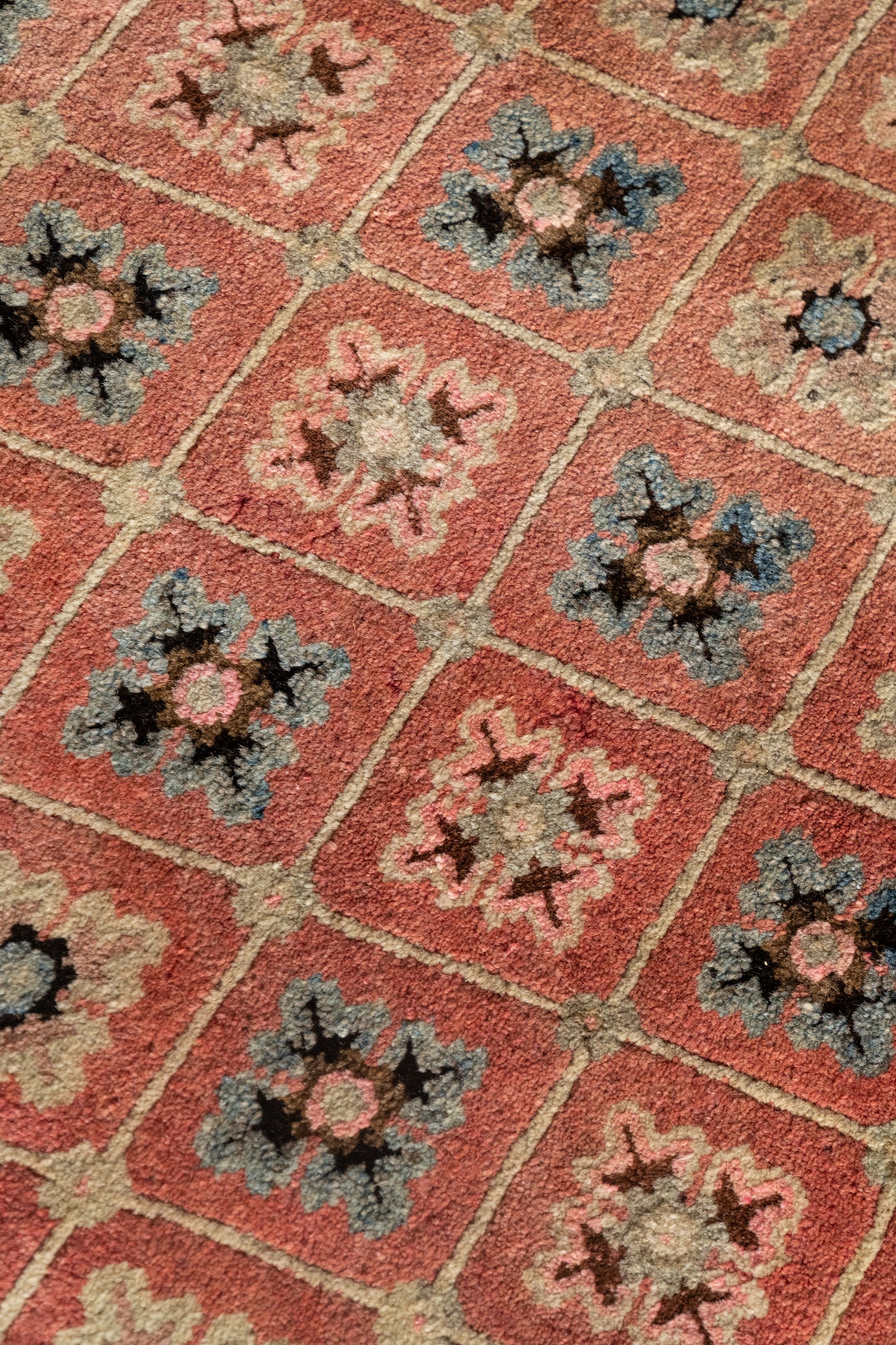 District-Loom-Antique-Tibetan-Scatter-Rug-Posie