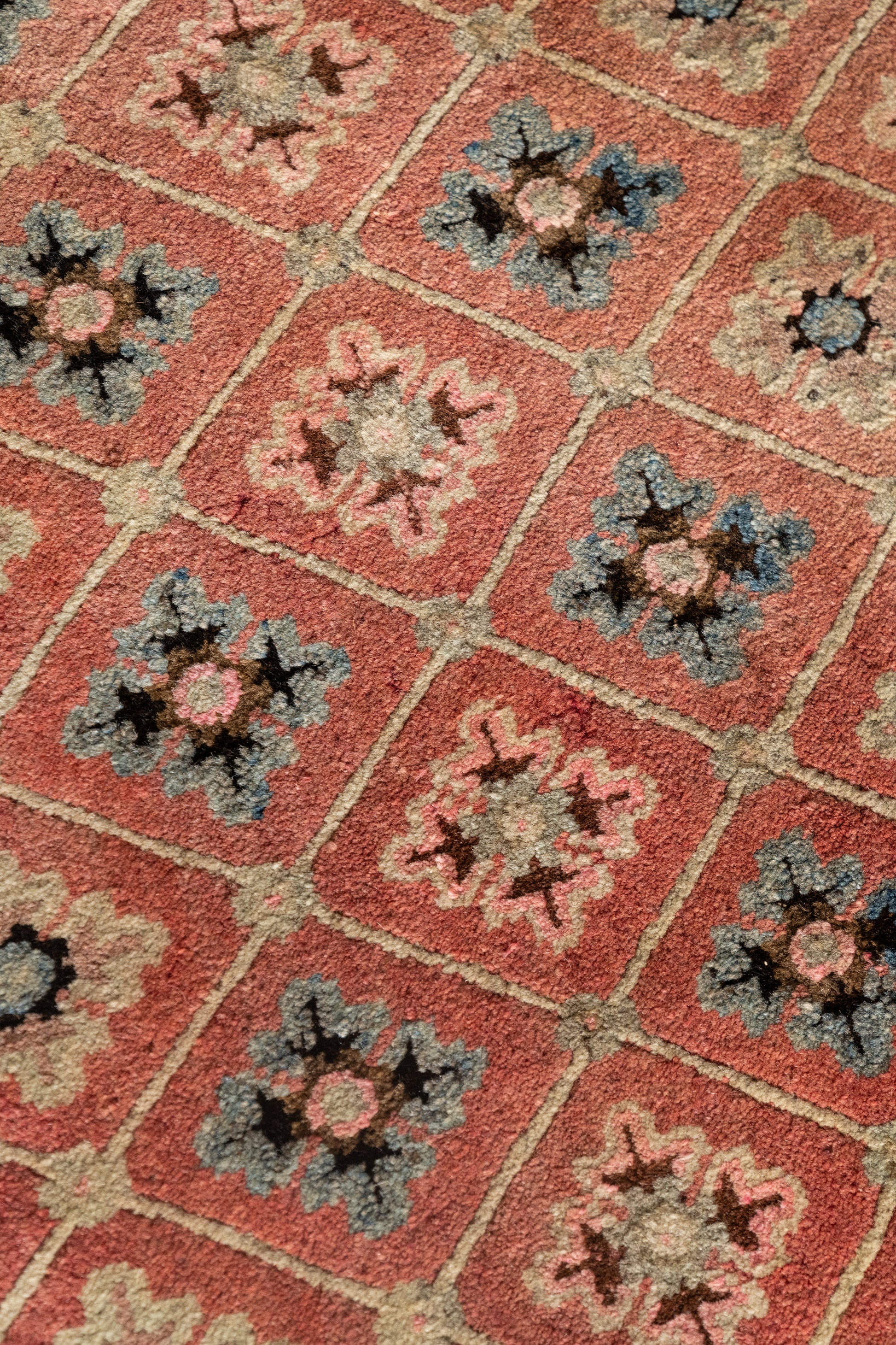 District-Loom-Antique-Tibetan-Scatter-Rug-Posie