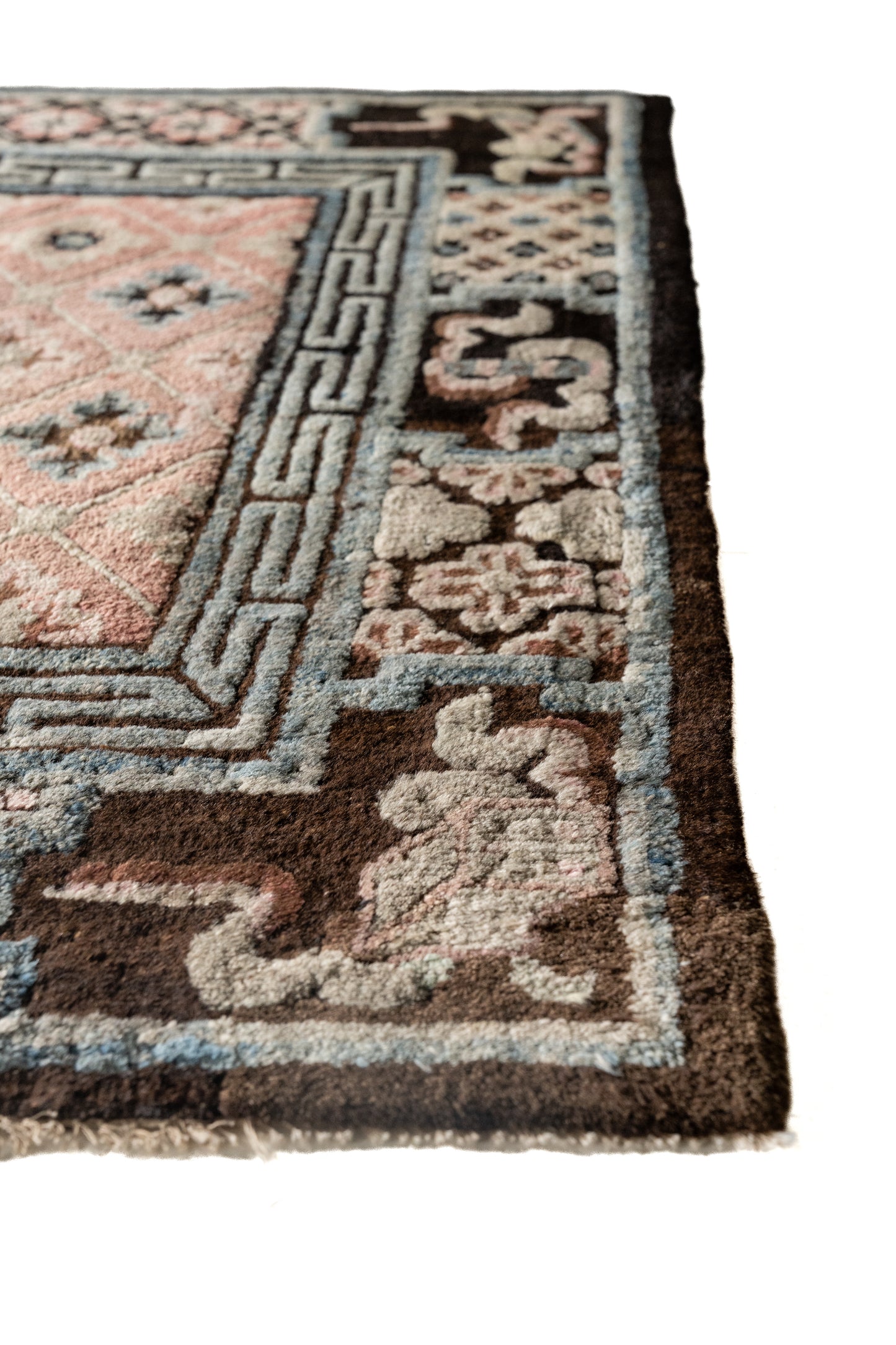 District-Loom-Antique-Tibetan-Scatter-Rug-Posie