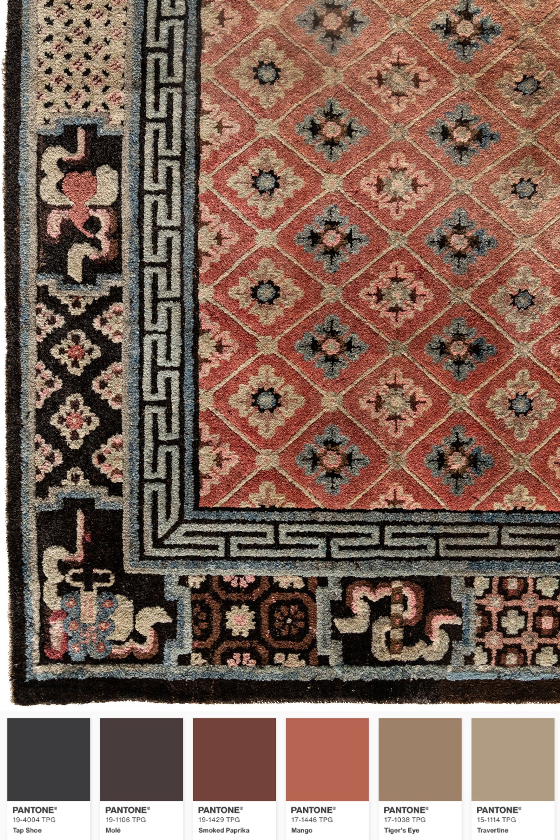 District-Loom-Antique-Tibetan-Scatter-Rug-Posie