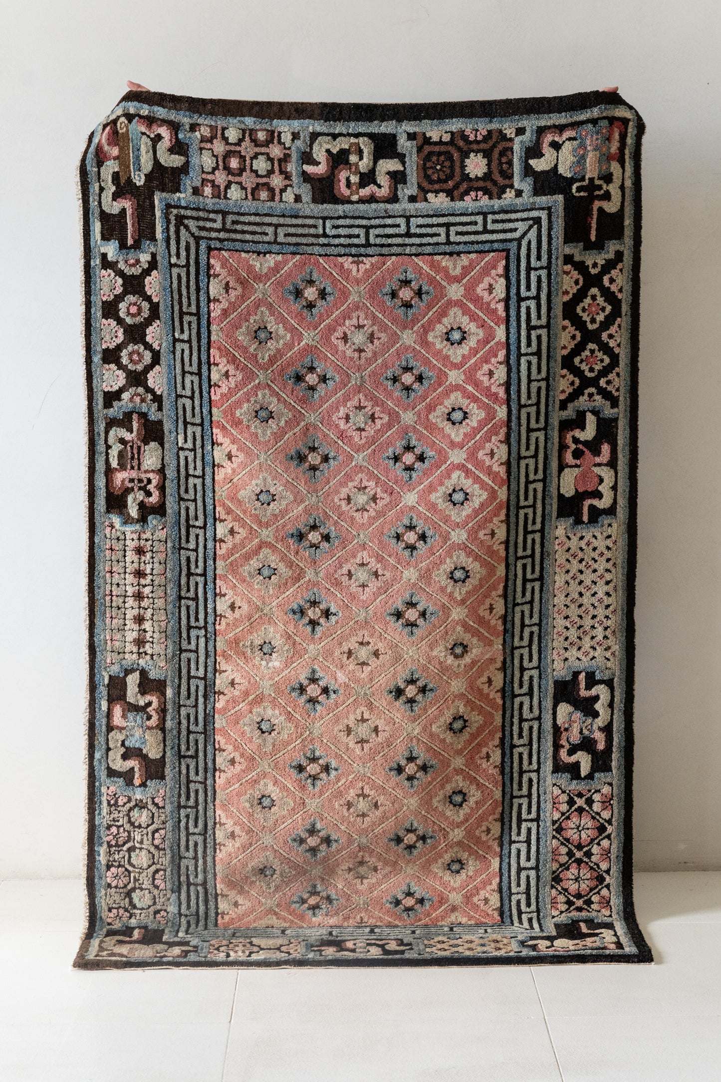 District-Loom-Antique-Tibetan-Scatter-Rug-Posie