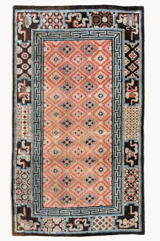 District-Loom-Antique-Tibetan-Scatter-Rug-Posie