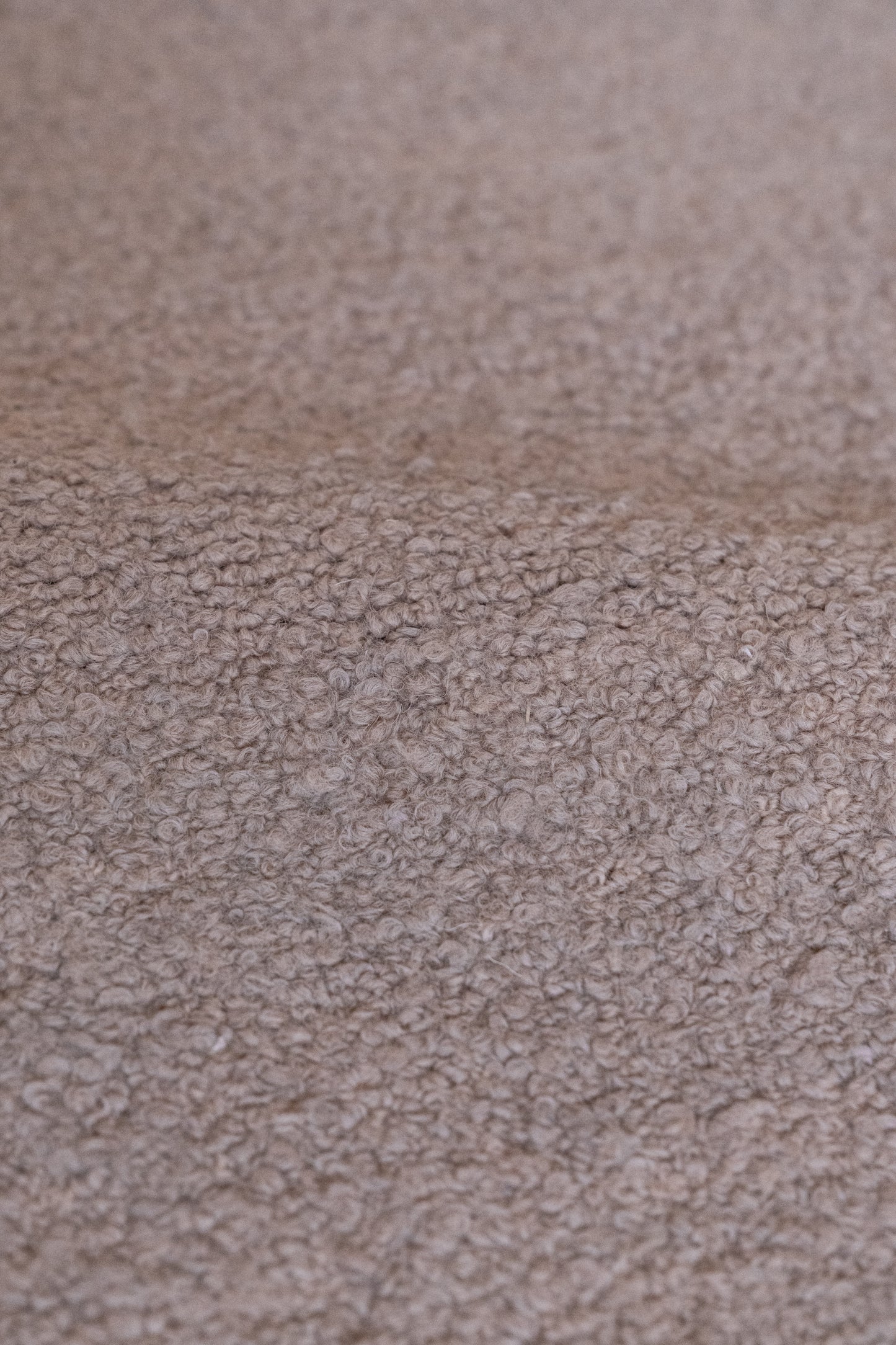 Rose :: District-Loom-Boucle-Collection-Rose-Detail-Movement