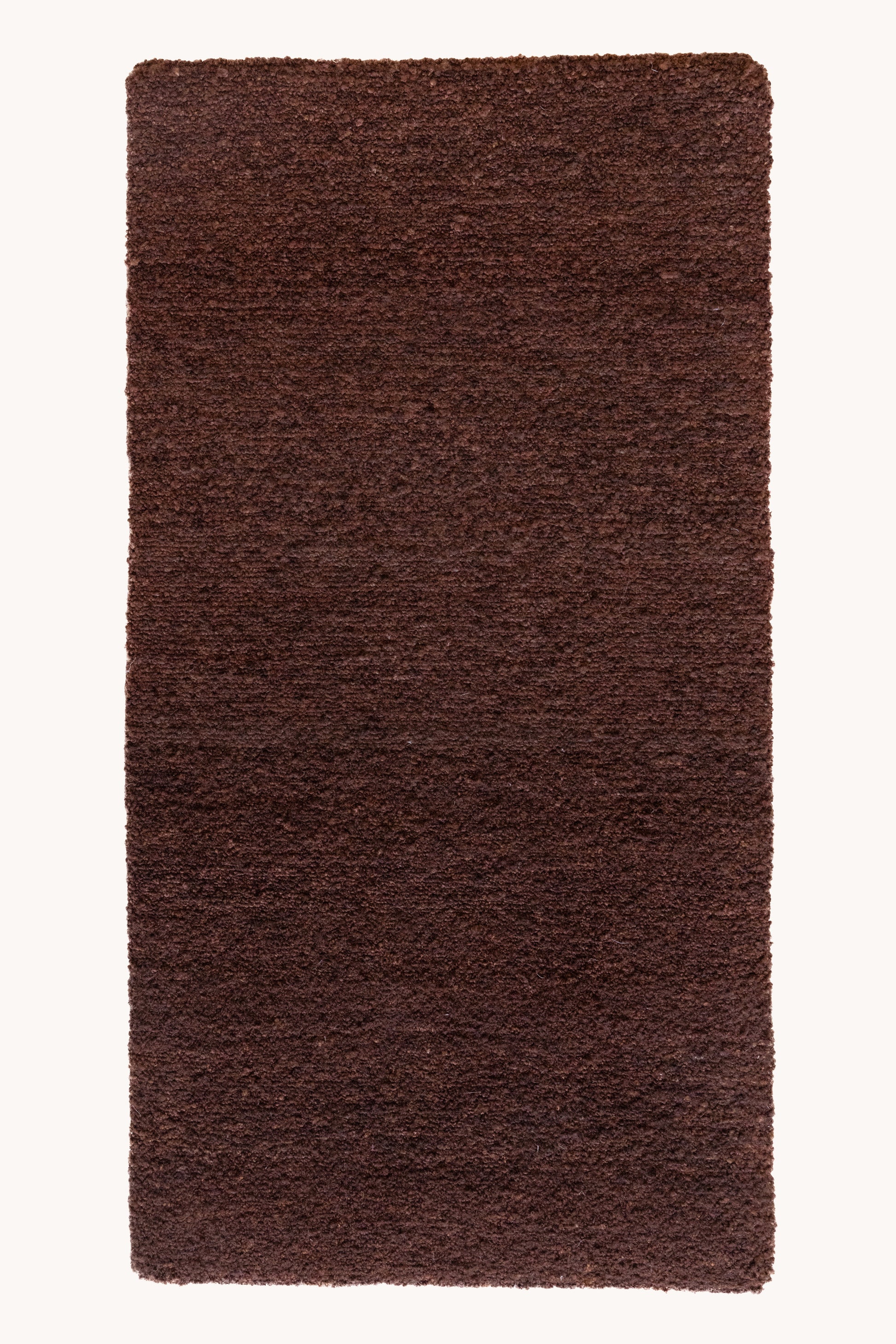 Walnut :: District-Loom-Boucle-Collection-Walnut