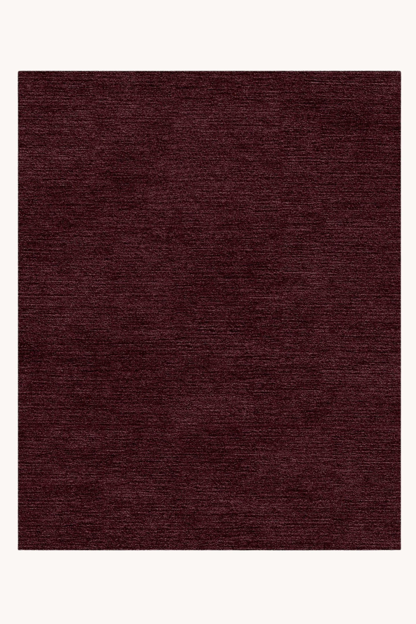 Walnut :: District-Loom-Boucle-Collection-Wine-CAD