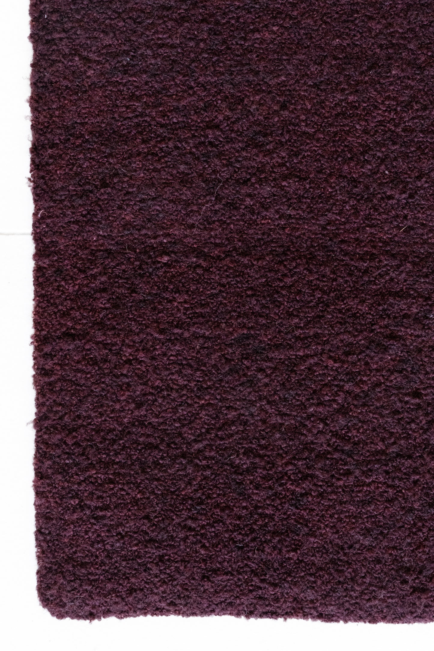 Wine :: District-Loom-Boucle-Collection-Wine-Corner