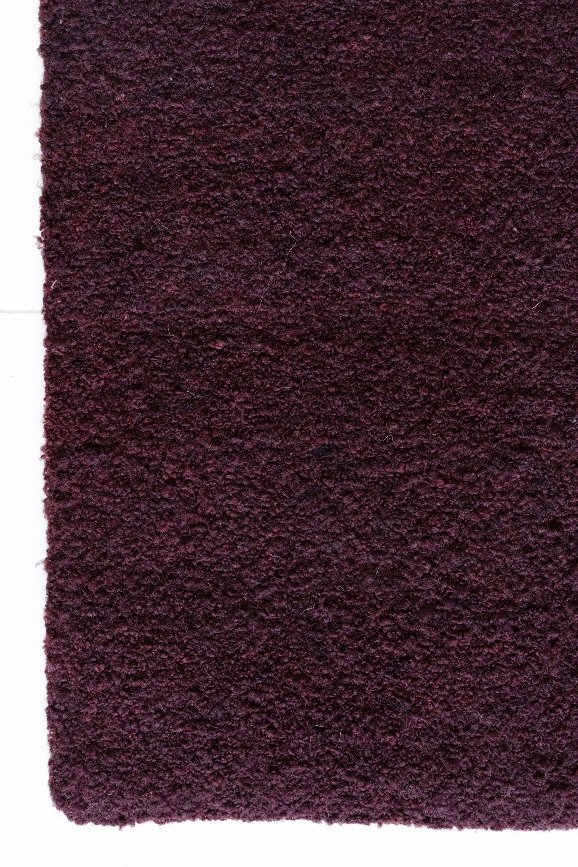 Wine :: District-Loom-Boucle-Collection-Wine-Corner