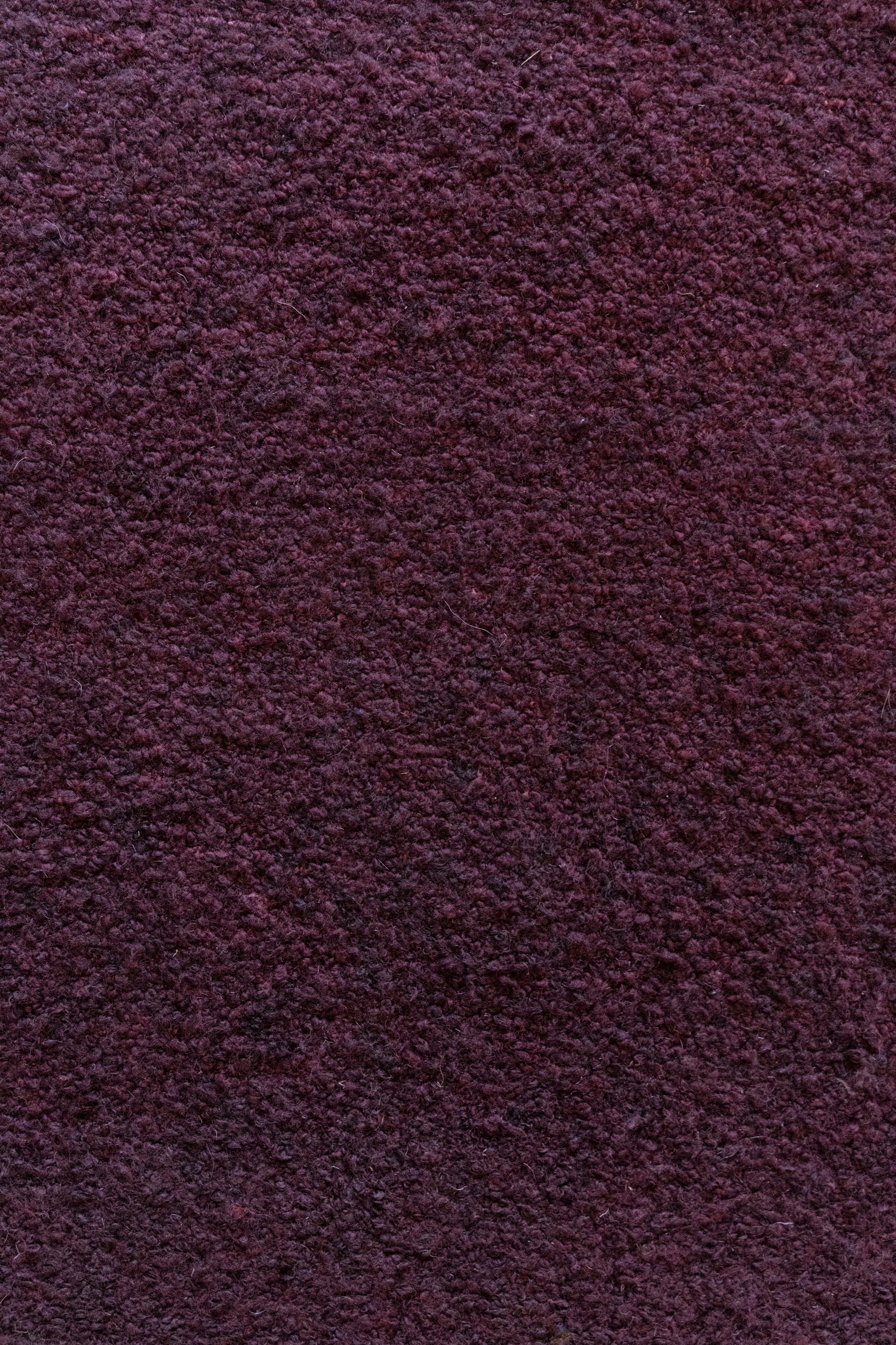 Wine :: District-Loom-Boucle-Collection-Wine-Detail