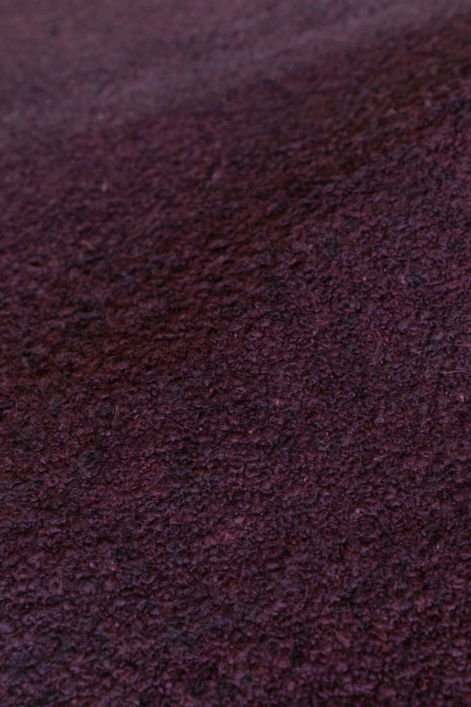 District-Loom-Boucle-Collection-Wine-Movement-Texture
