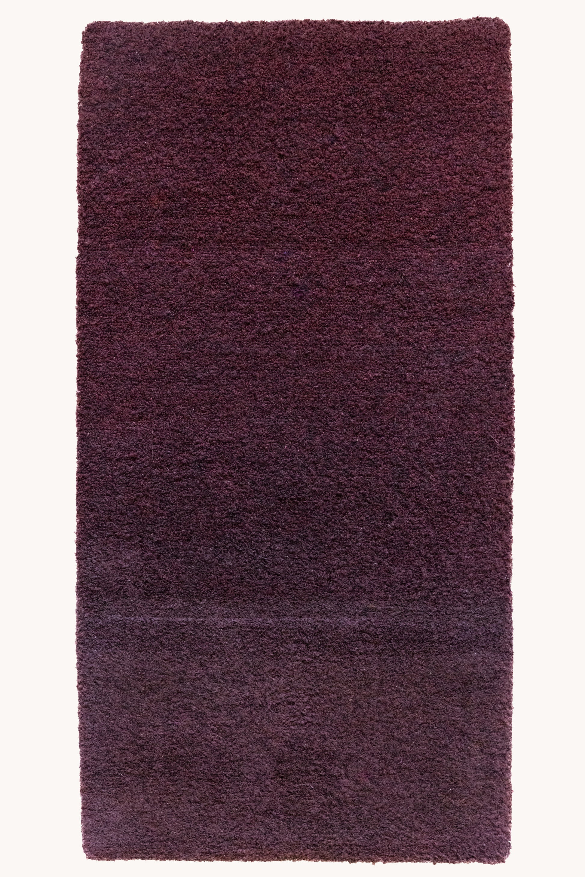 Wine :: District-Loom-Boucle-Collection-Wine